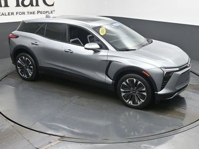 2024 Chevrolet Blazer EV LT