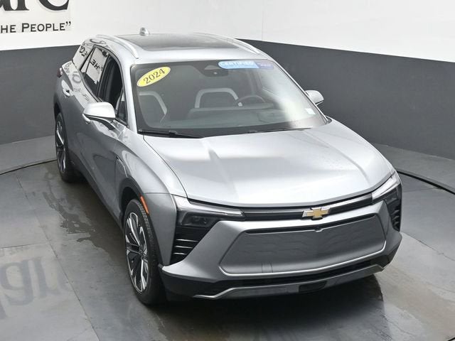 2024 Chevrolet Blazer EV LT