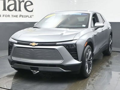 2024 Chevrolet Blazer EV LT