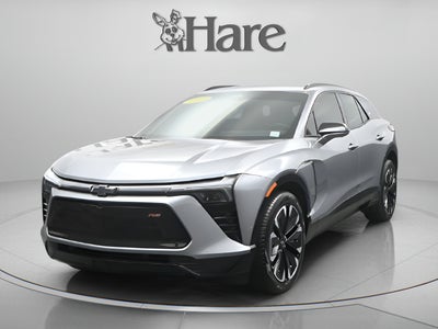 2024 Chevrolet Blazer EV RS