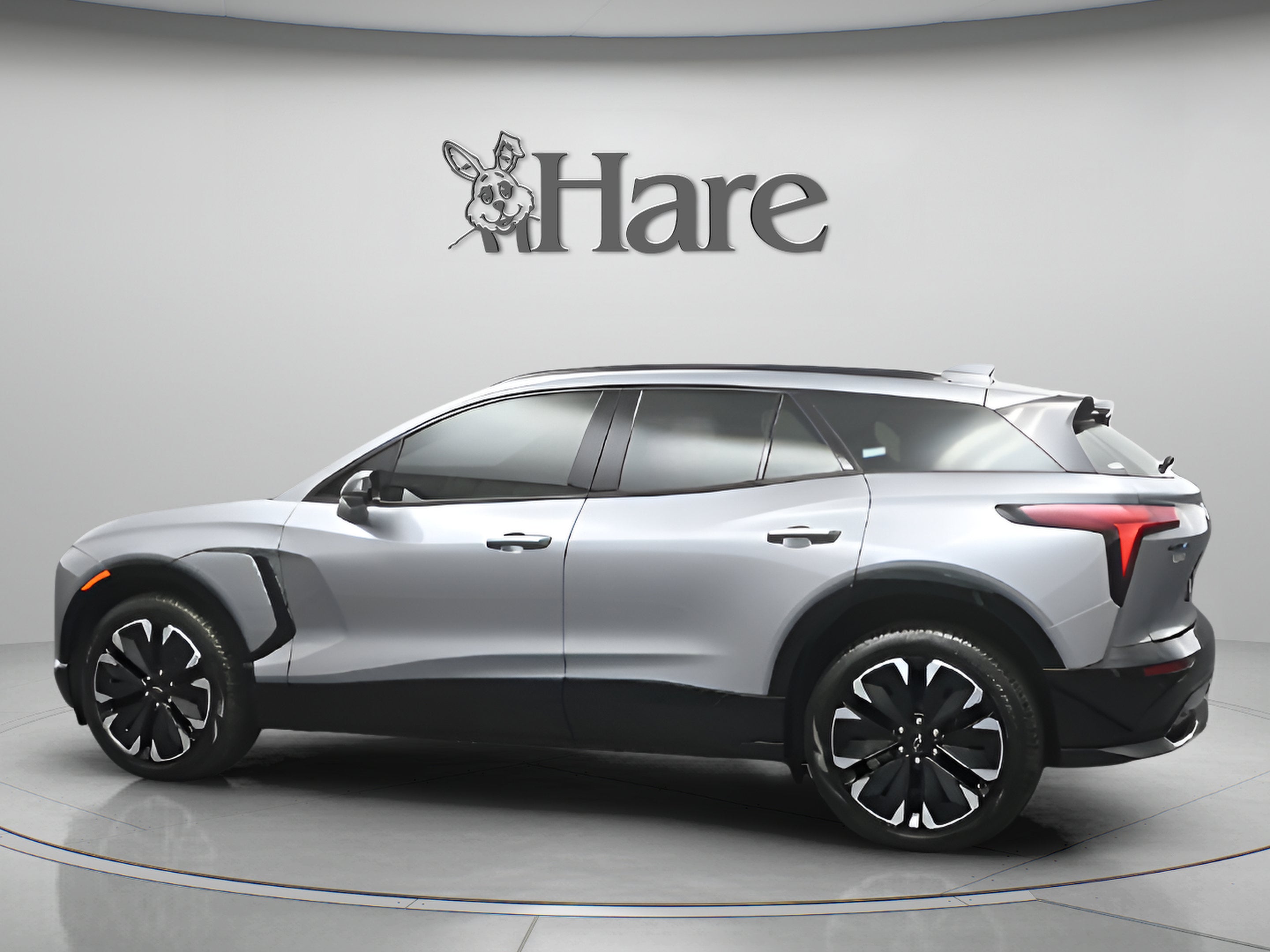 2024 Chevrolet Blazer EV RS