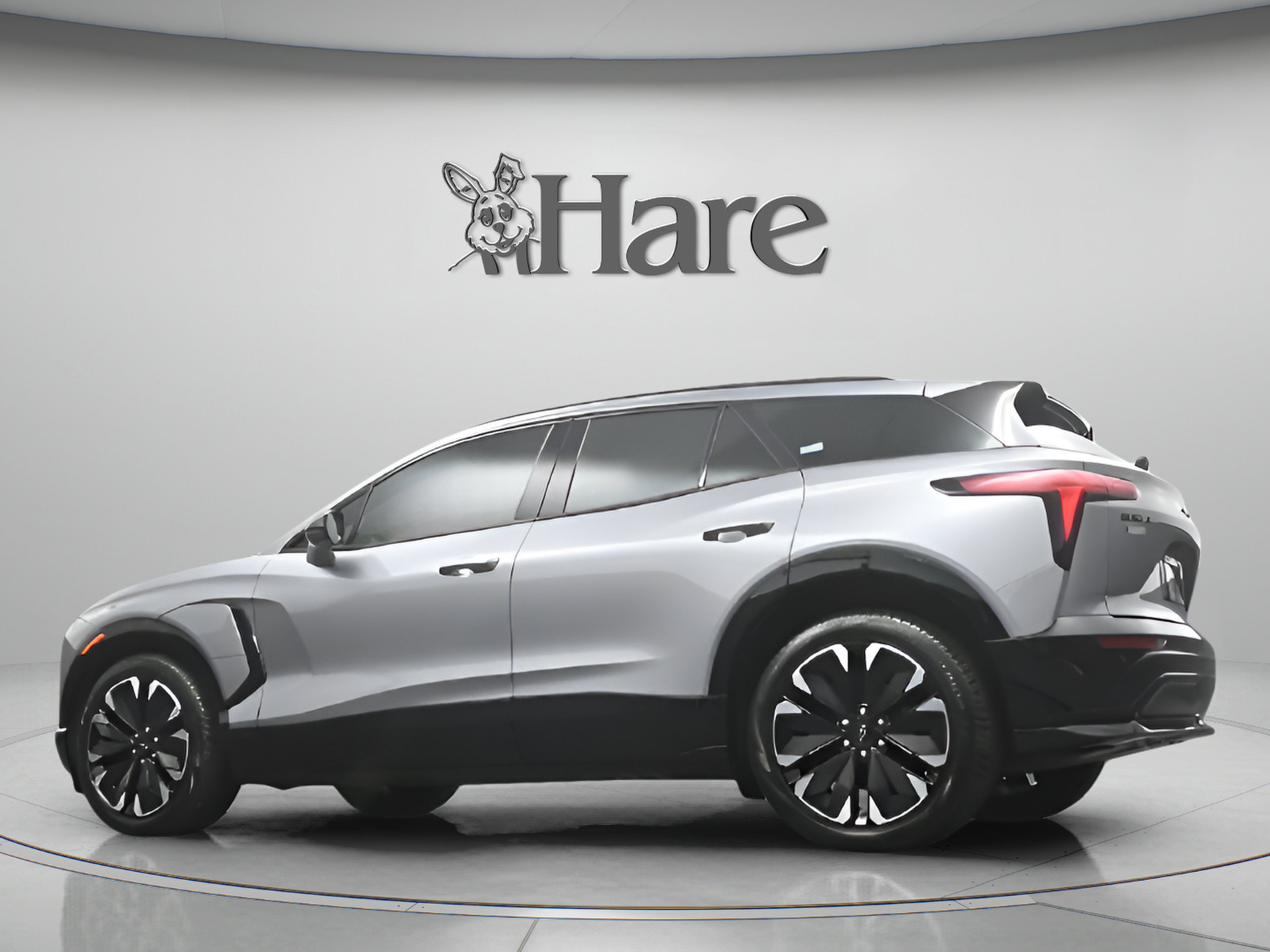2024 Chevrolet Blazer EV RS