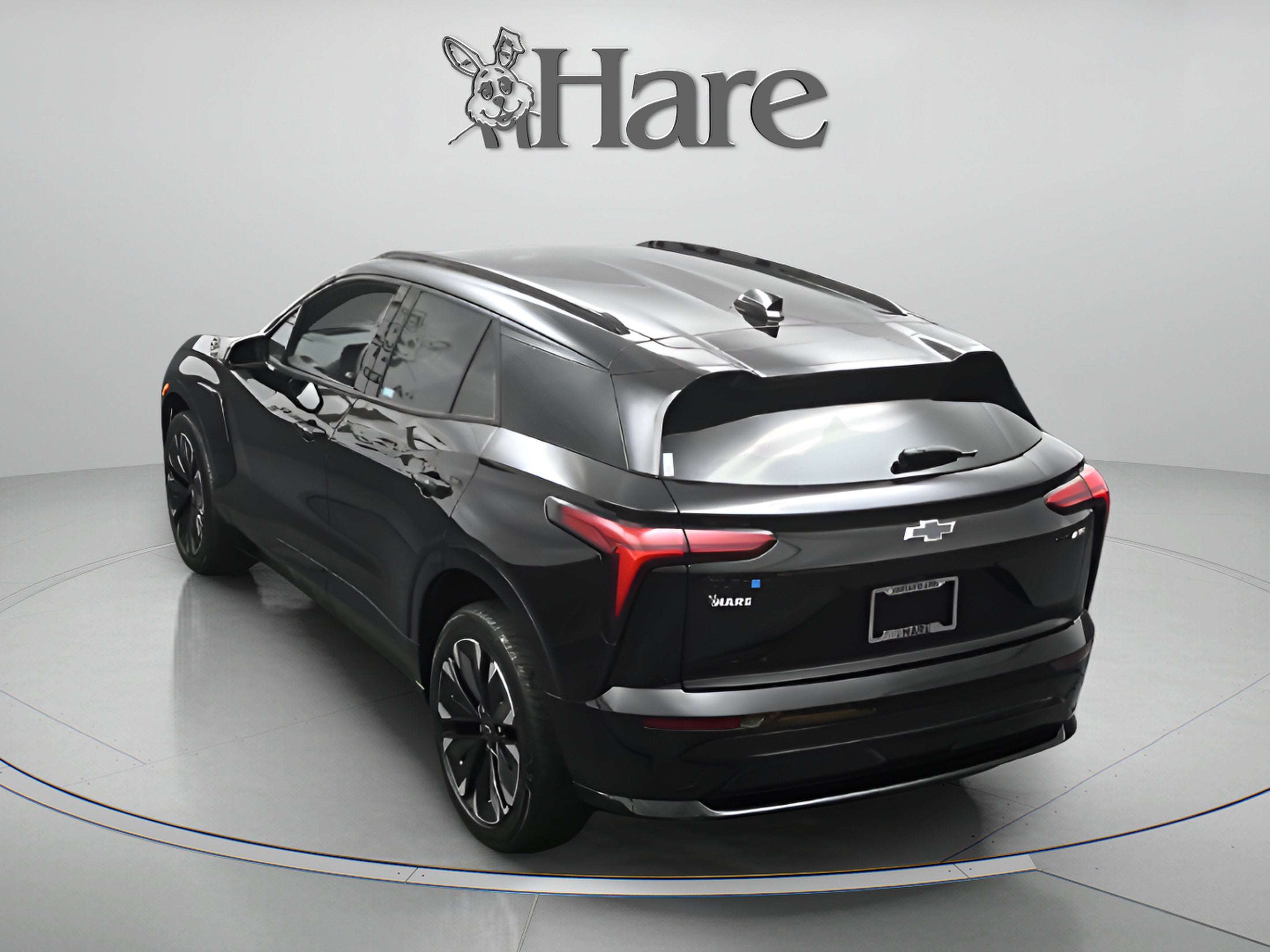 2024 Chevrolet Blazer EV RS - Photo 10