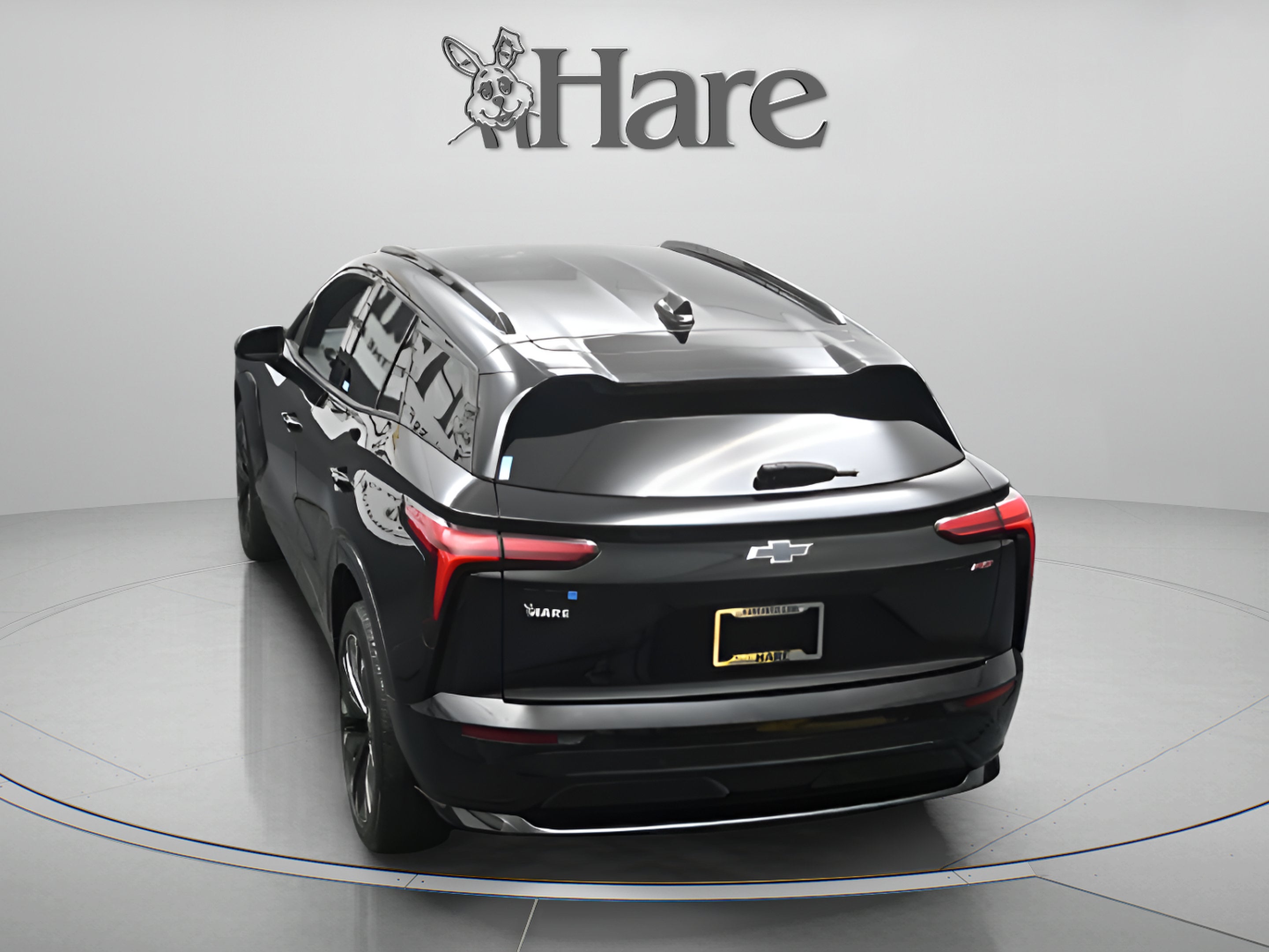 2024 Chevrolet Blazer EV RS - Photo 12