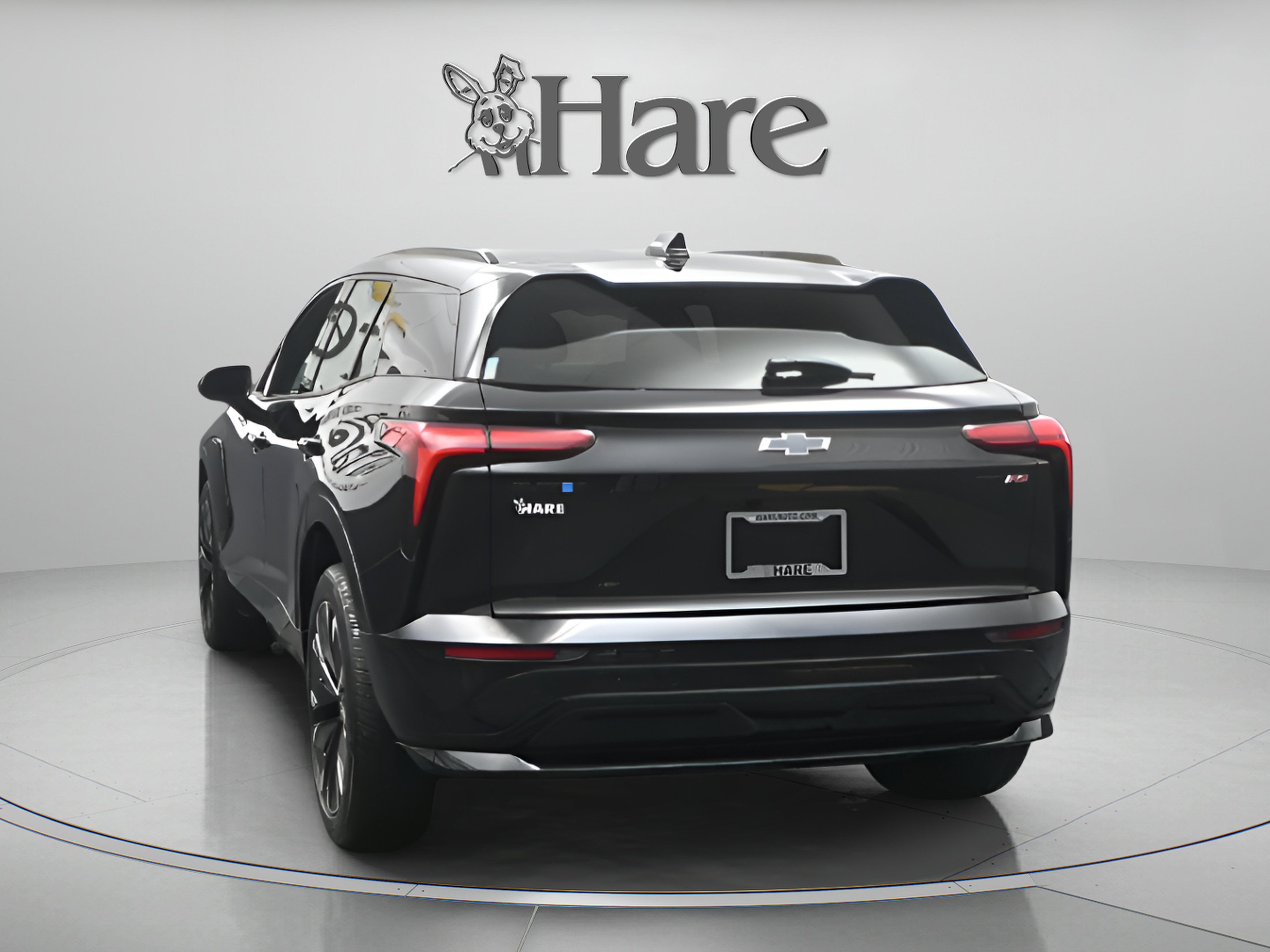 2024 Chevrolet Blazer EV RS - Photo 13