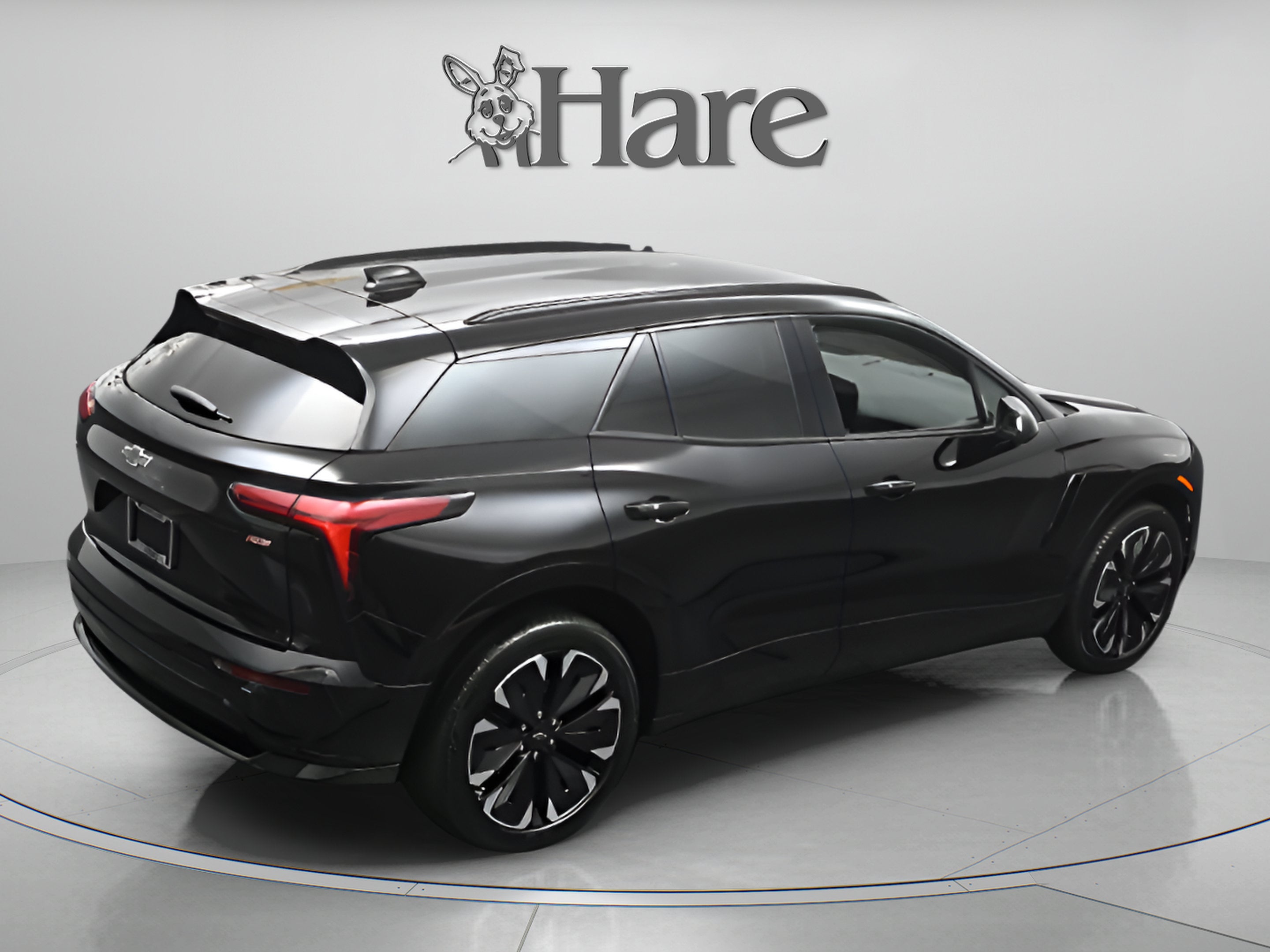 2024 Chevrolet Blazer EV RS - Photo 14
