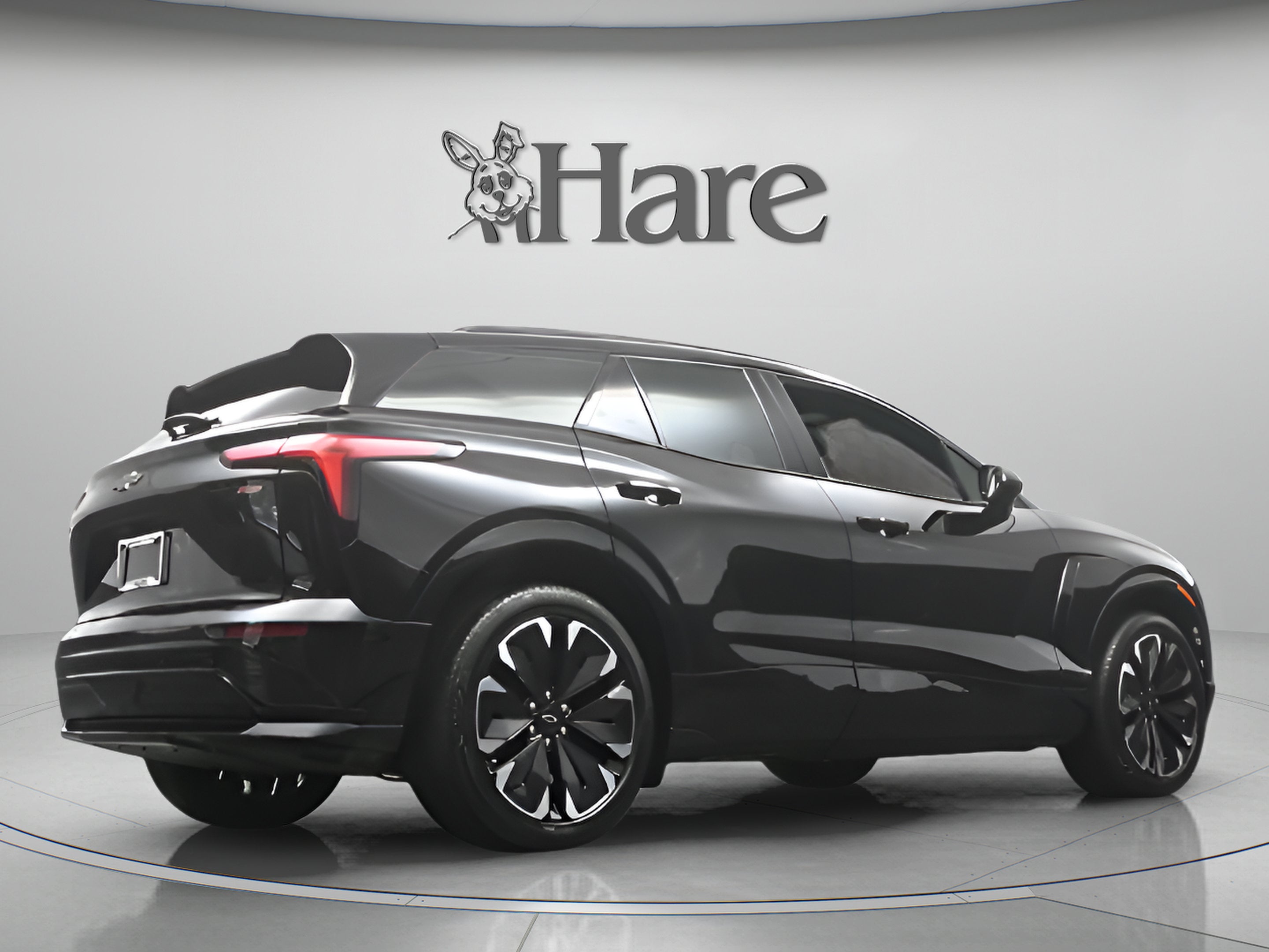 2024 Chevrolet Blazer EV RS - Photo 15