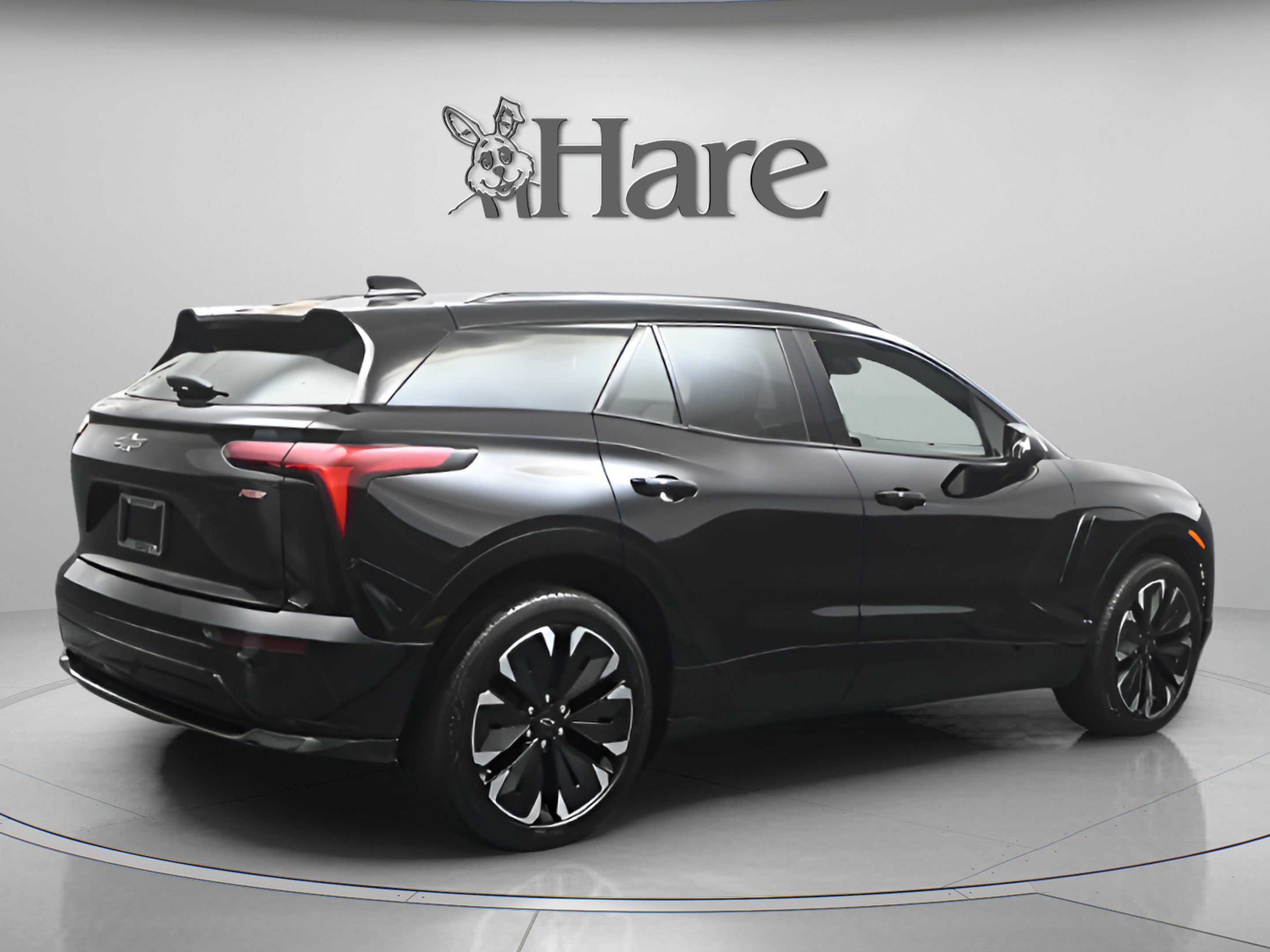 2024 Chevrolet Blazer EV RS - Photo 16