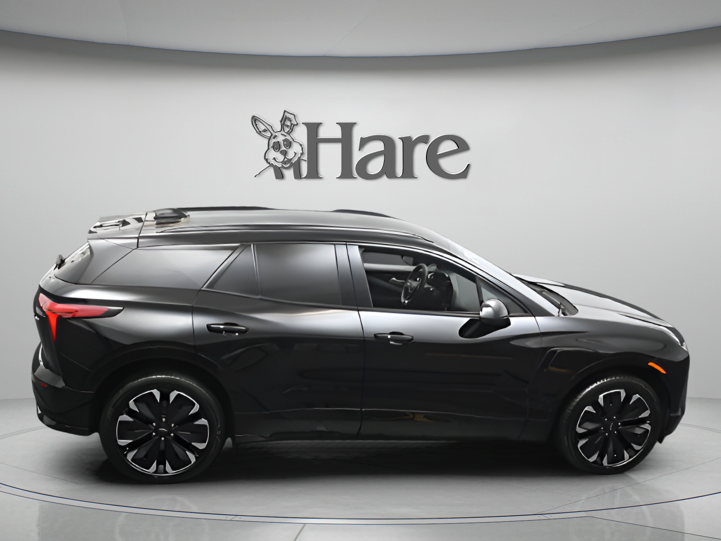 2024 Chevrolet Blazer EV RS - Photo 17