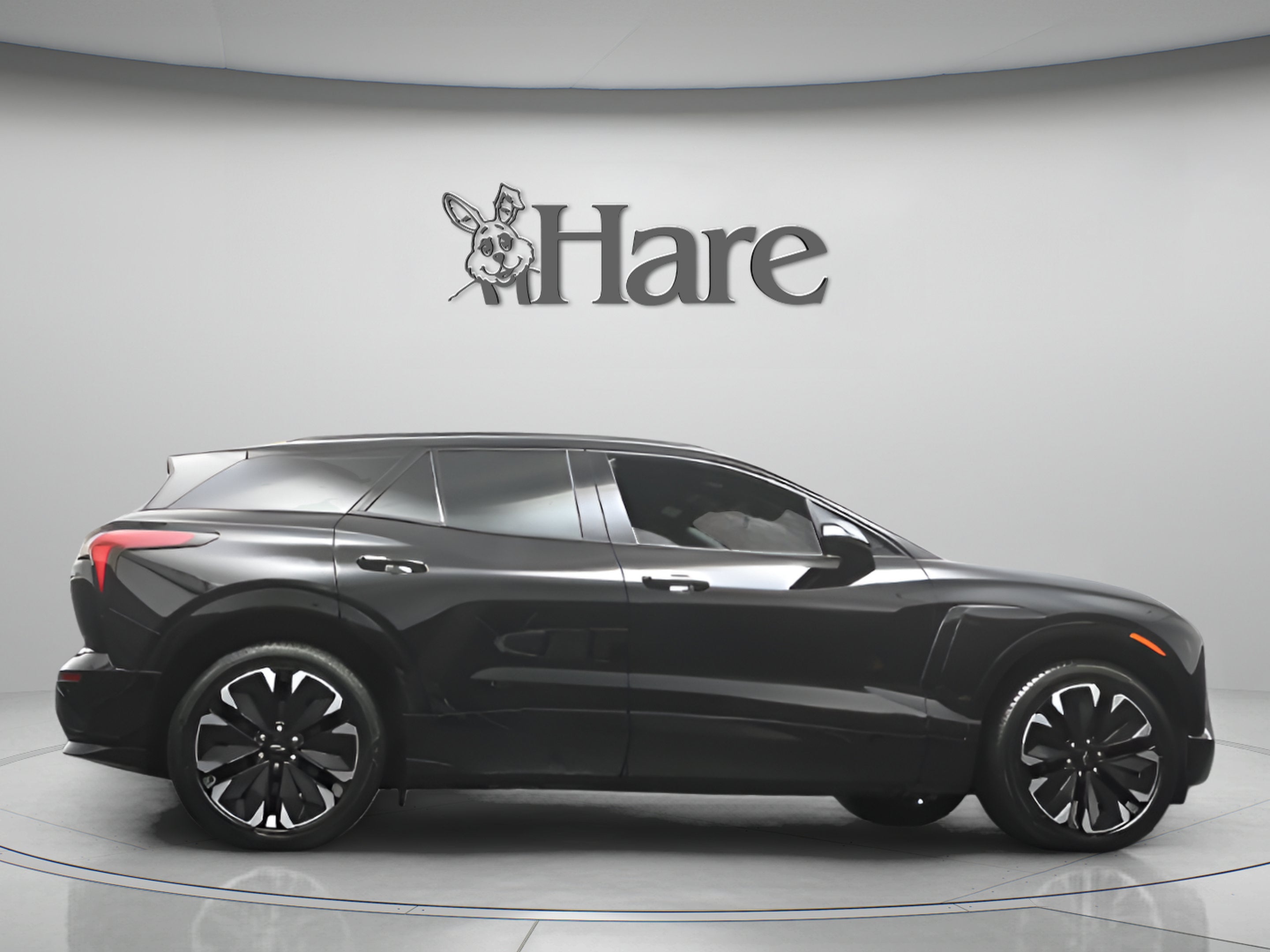 2024 Chevrolet Blazer EV RS - Photo 18