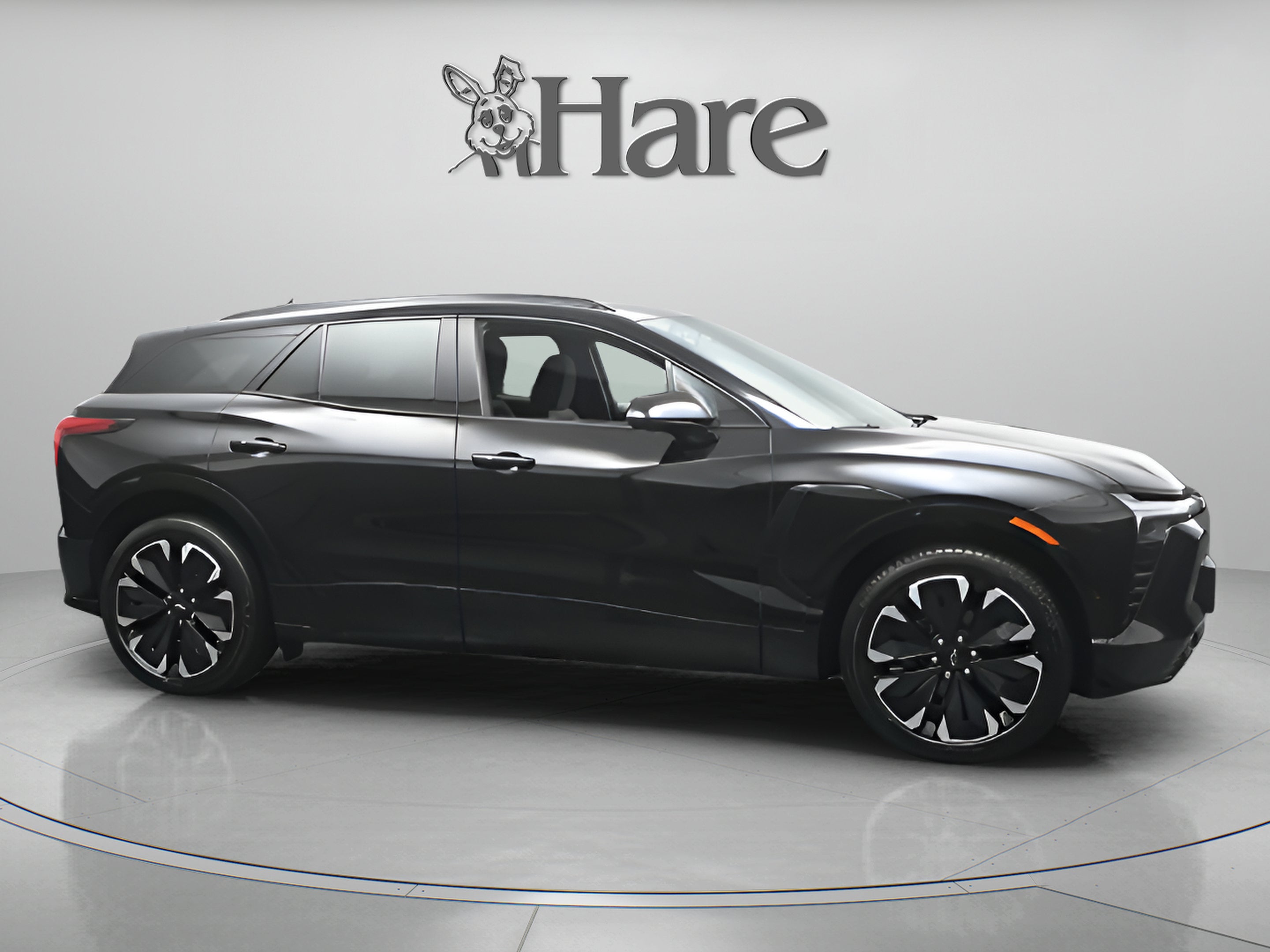 2024 Chevrolet Blazer EV RS - Photo 20