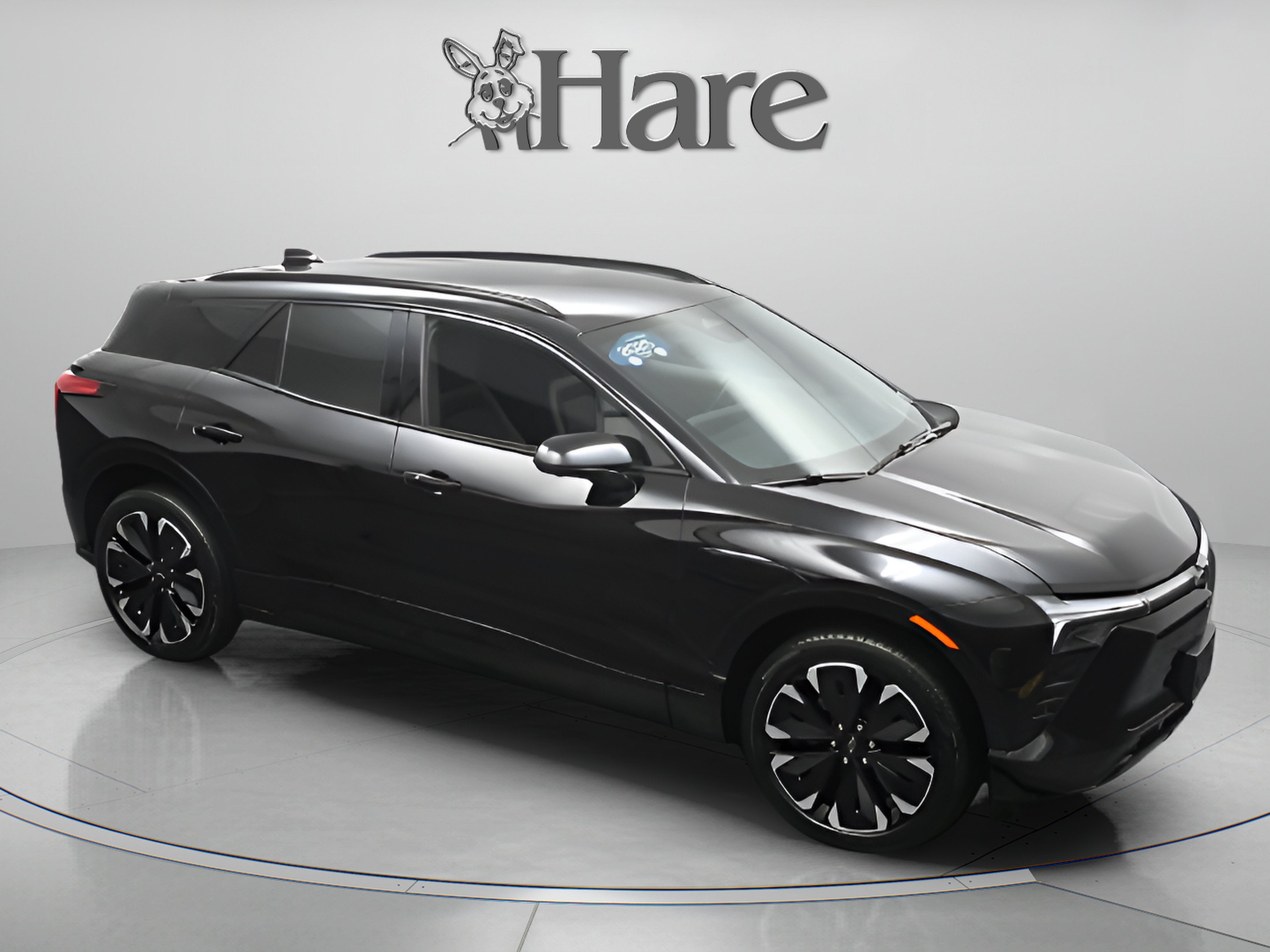 2024 Chevrolet Blazer EV RS - Photo 22