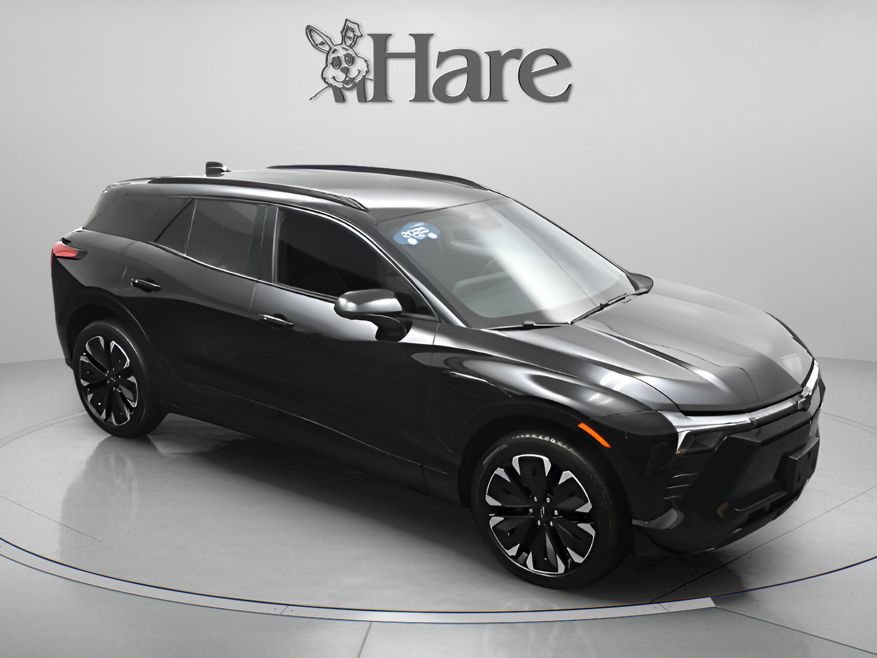 2024 Chevrolet Blazer EV RS - Photo 23
