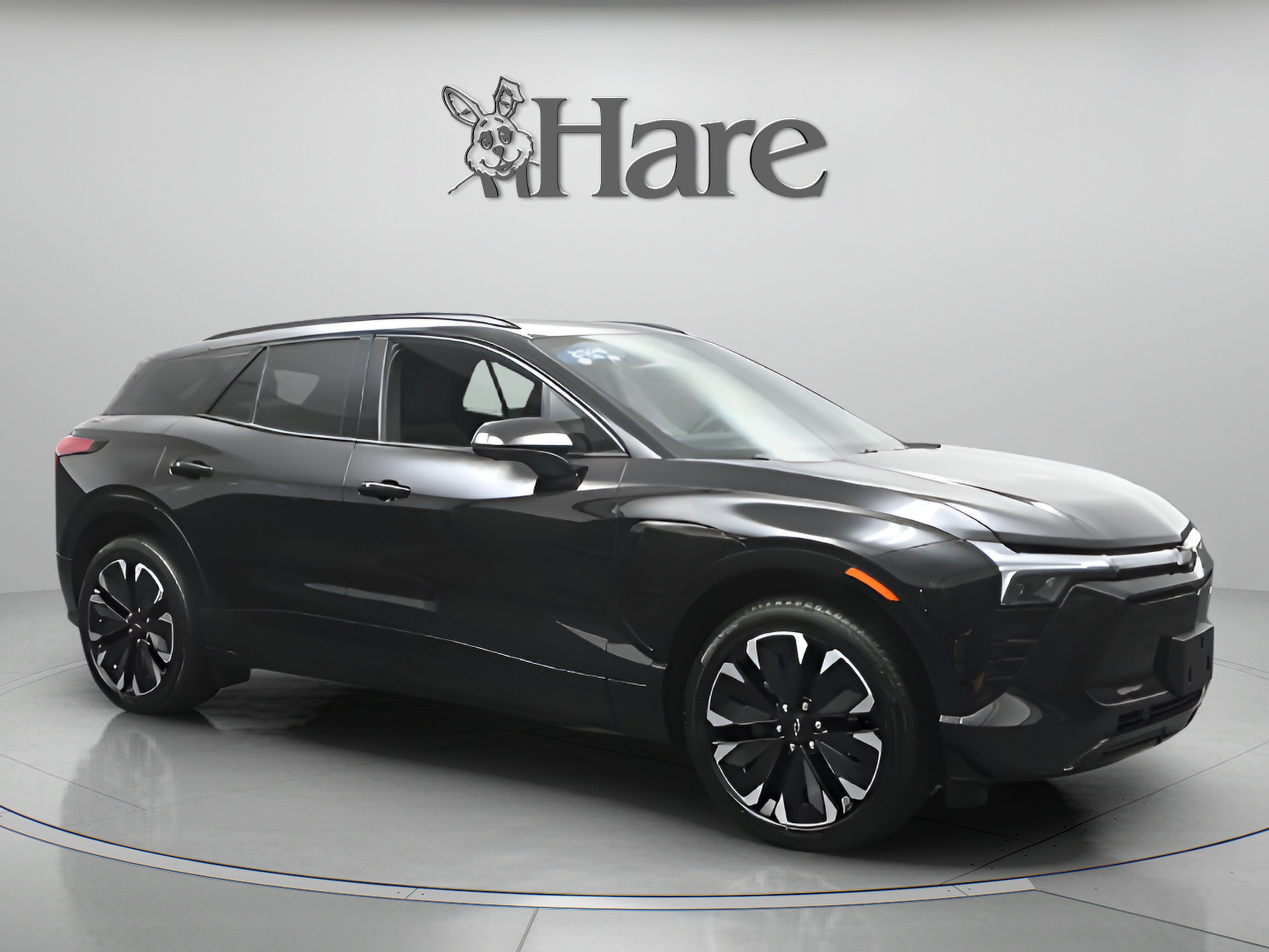 2024 Chevrolet Blazer EV RS - Photo 24