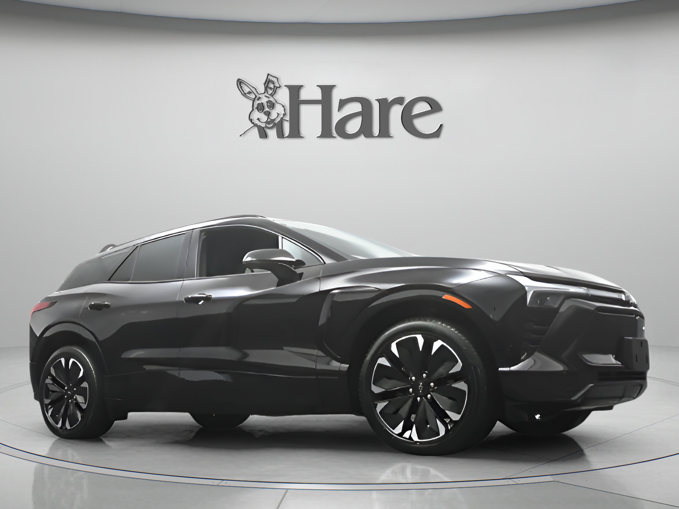 2024 Chevrolet Blazer EV RS - Photo 25