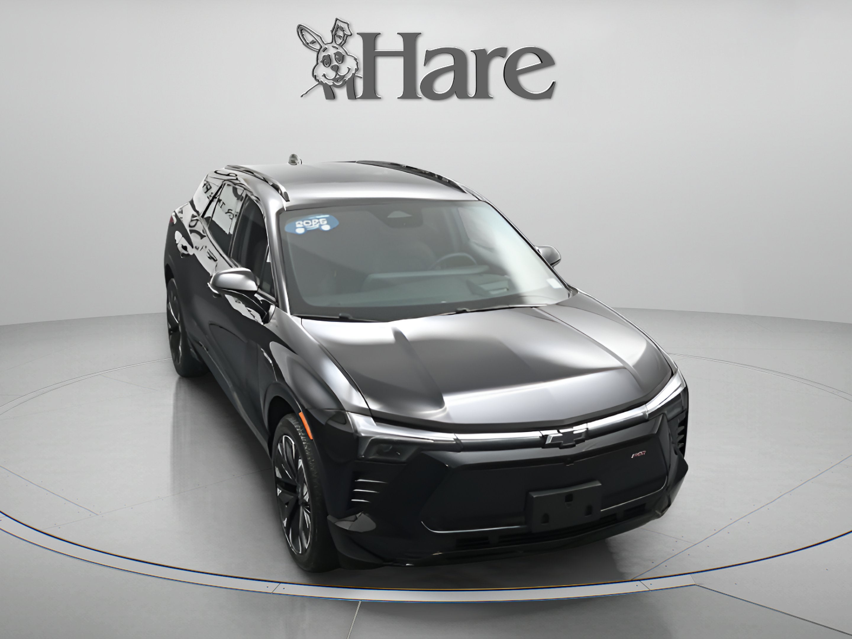 2024 Chevrolet Blazer EV RS - Photo 26