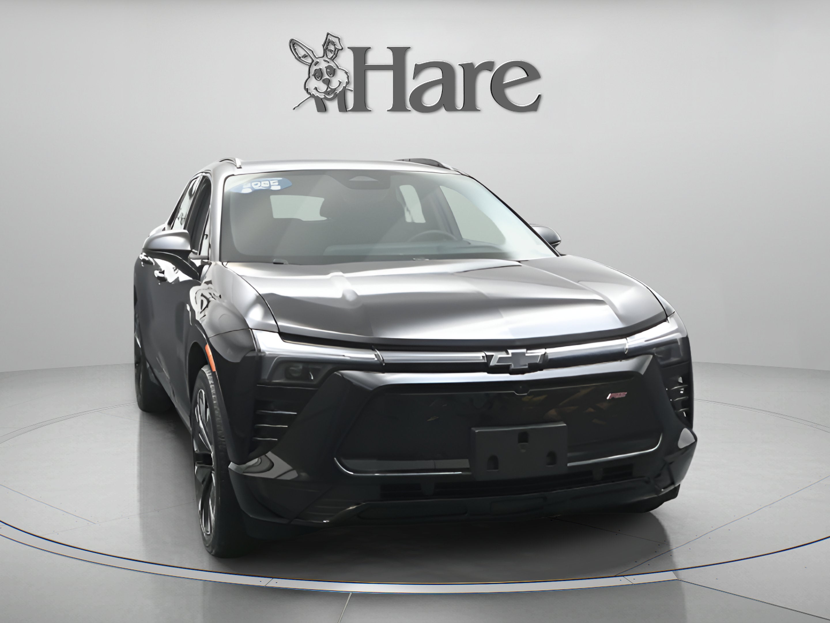 2024 Chevrolet Blazer EV RS - Photo 27
