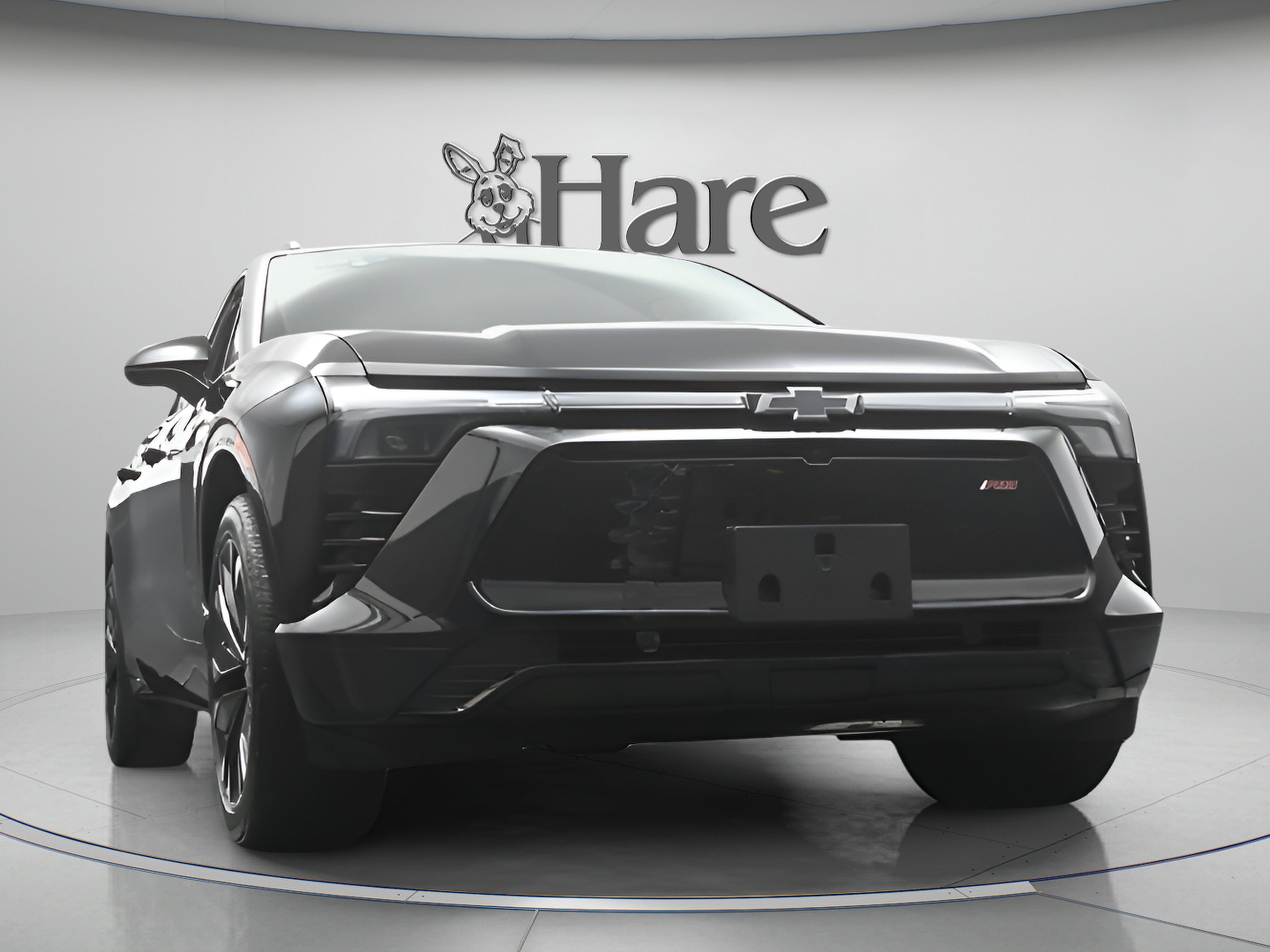 2024 Chevrolet Blazer EV RS - Photo 28