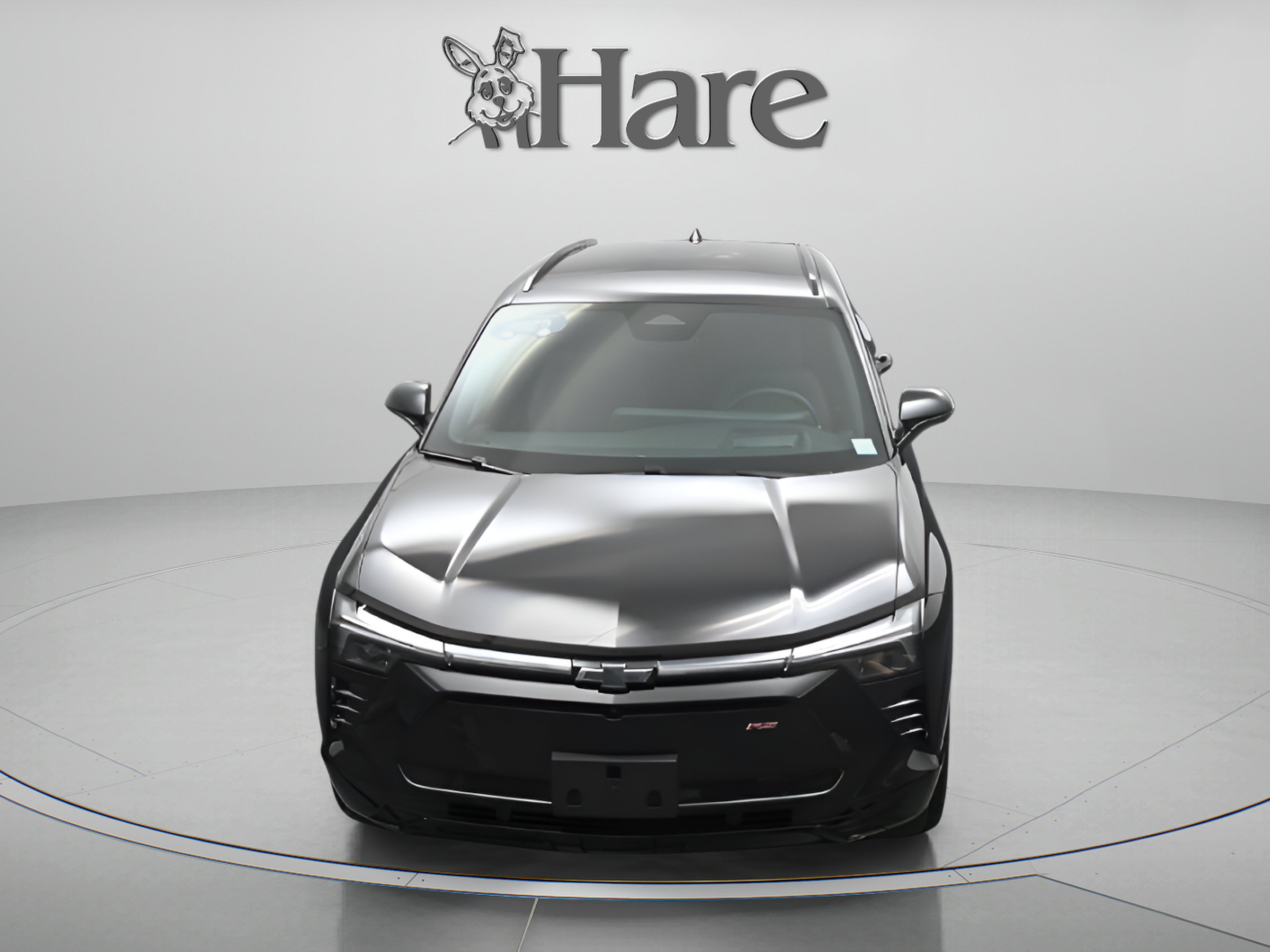 2024 Chevrolet Blazer EV RS - Photo 29
