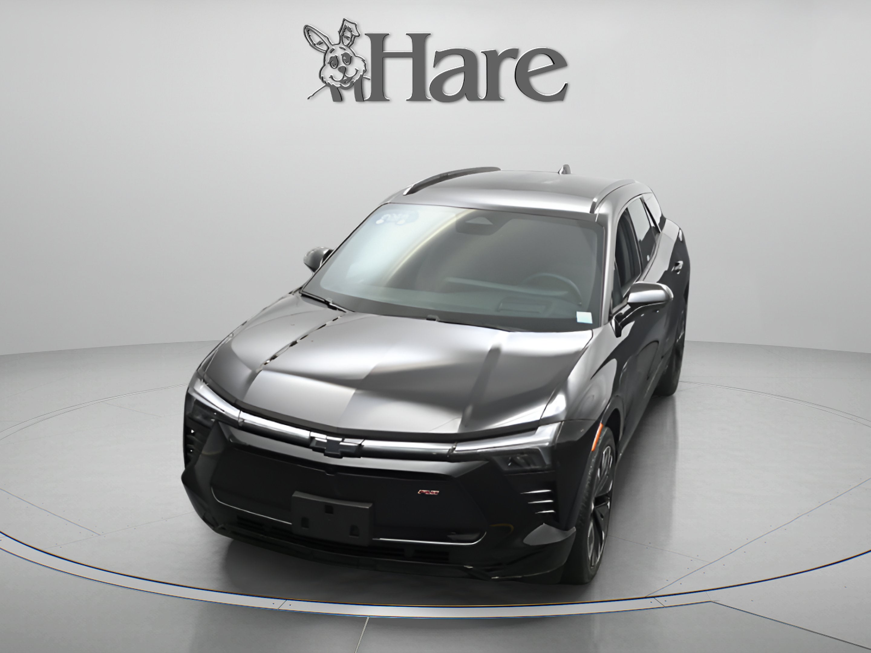 2024 Chevrolet Blazer EV RS - Photo 30