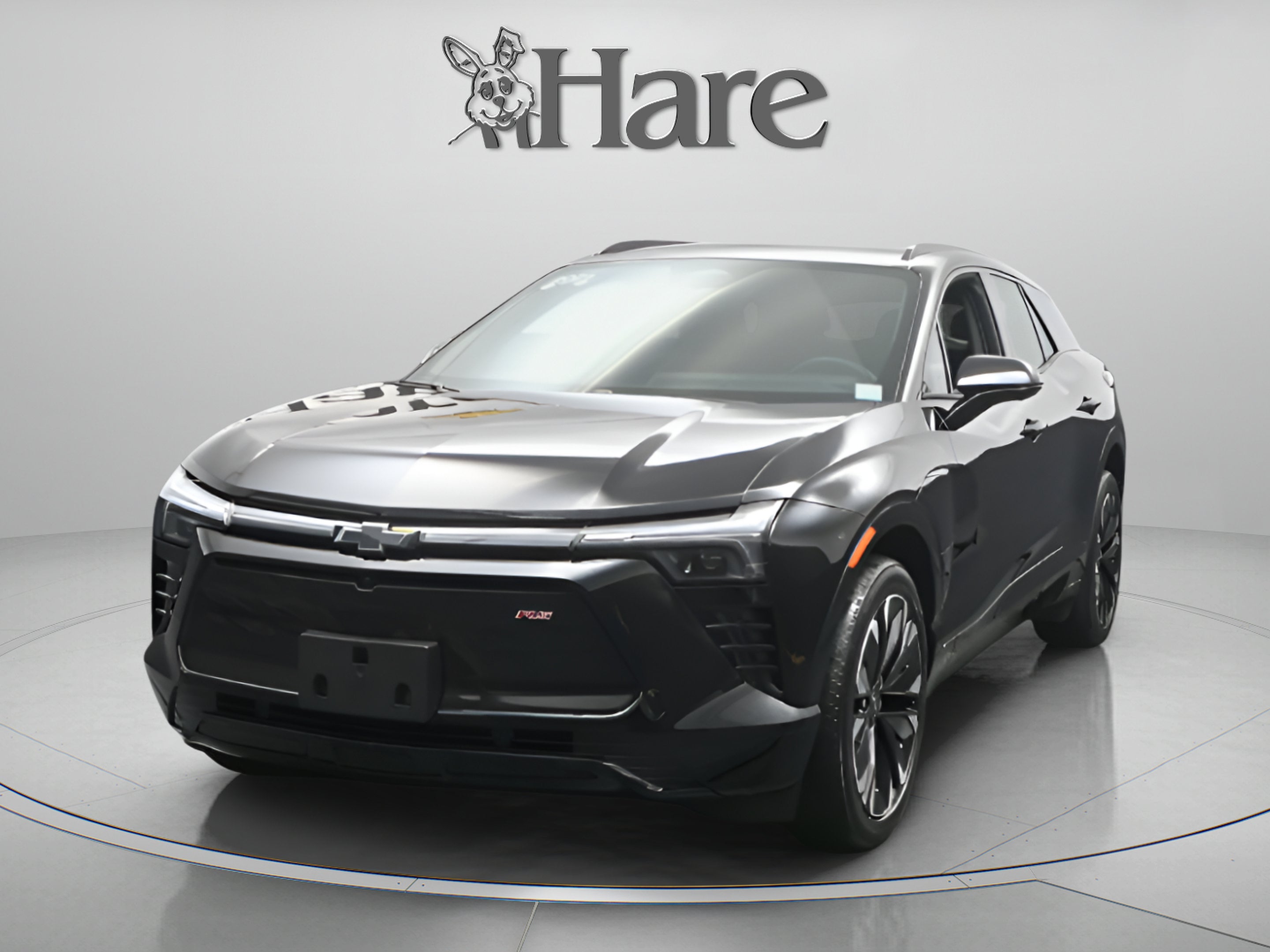 2024 Chevrolet Blazer EV RS - Photo 31