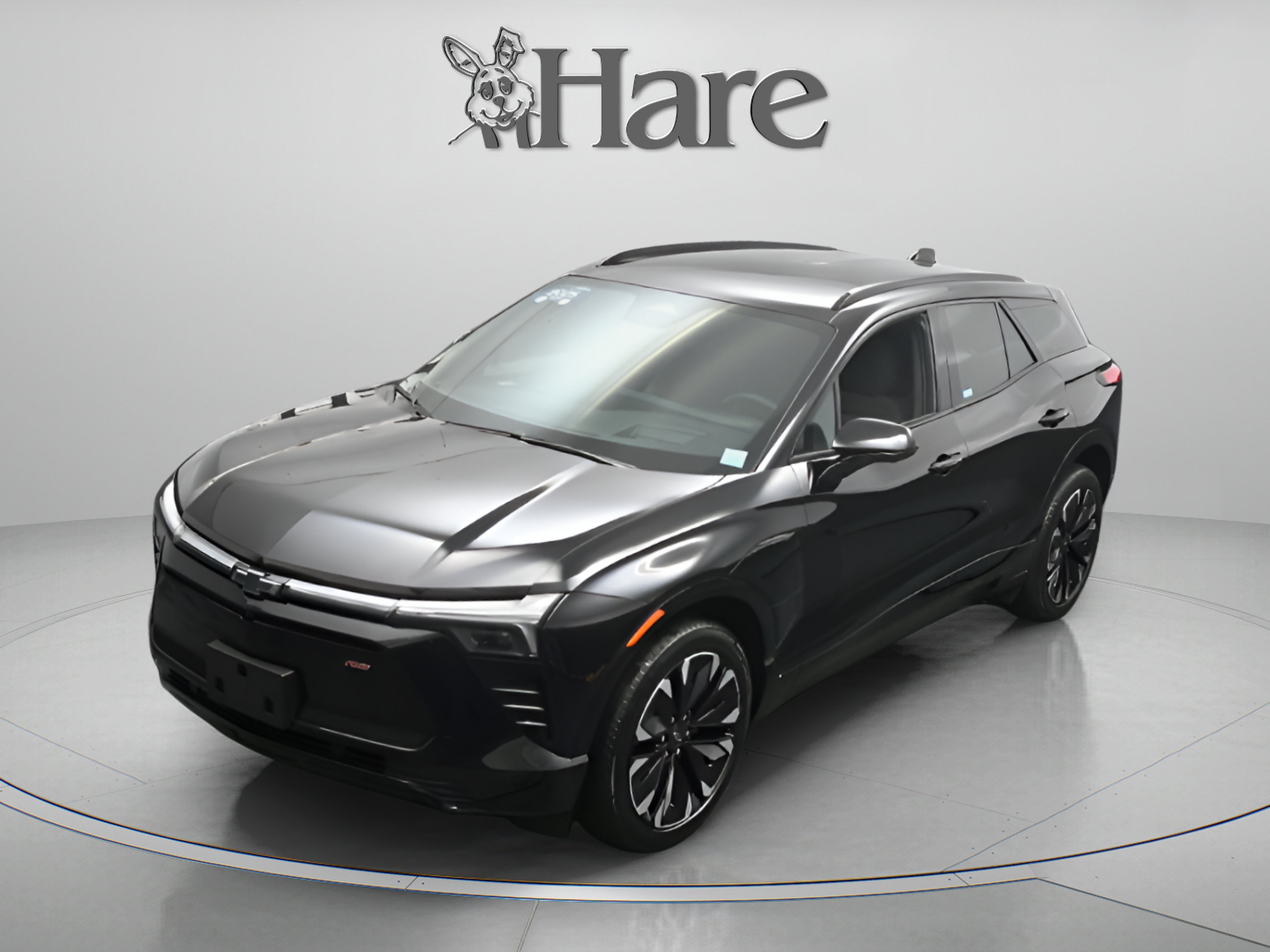 2024 Chevrolet Blazer EV RS - Photo 32