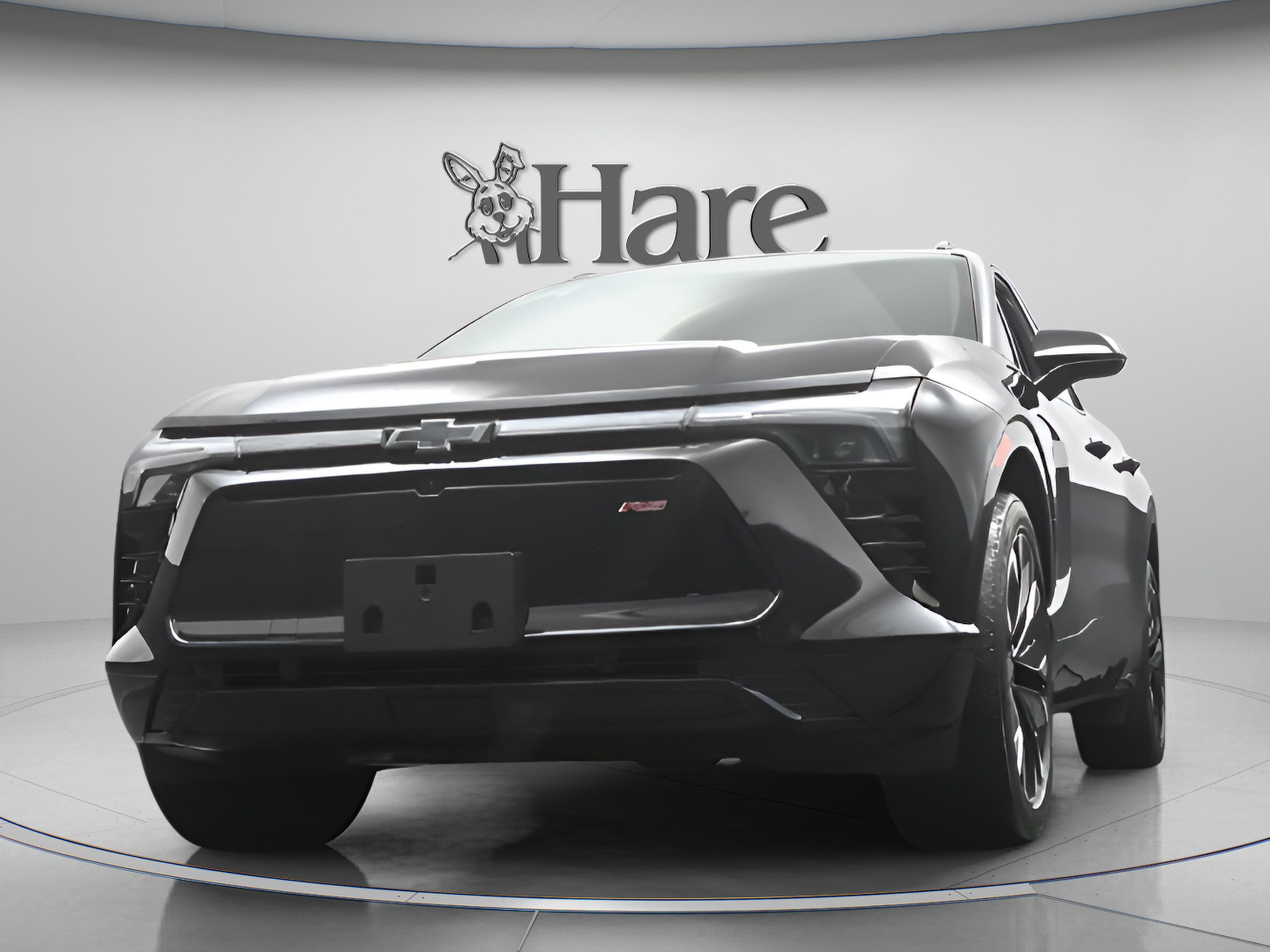 2024 Chevrolet Blazer EV RS - Photo 33