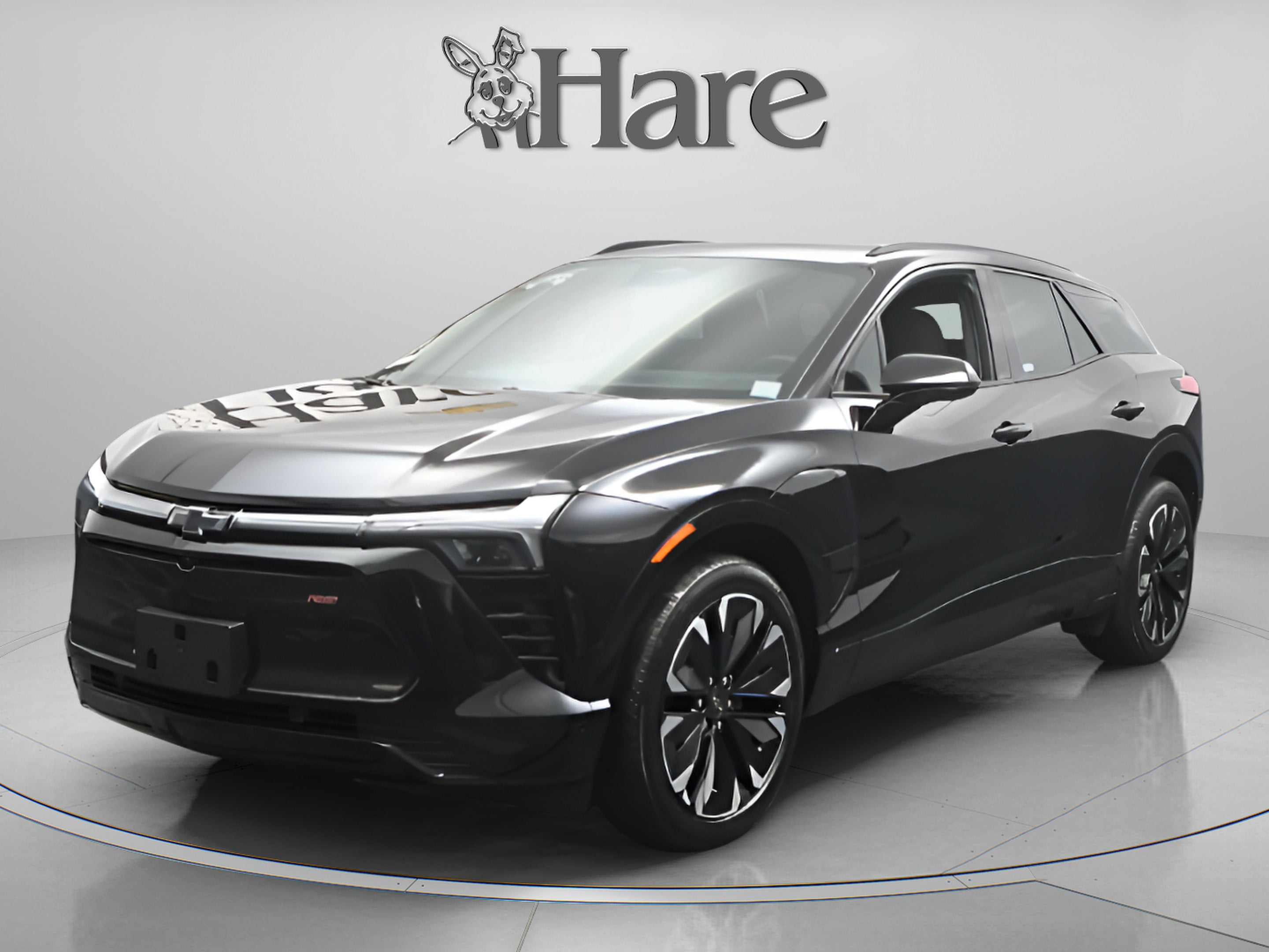 2024 Chevrolet Blazer EV RS - Photo 34