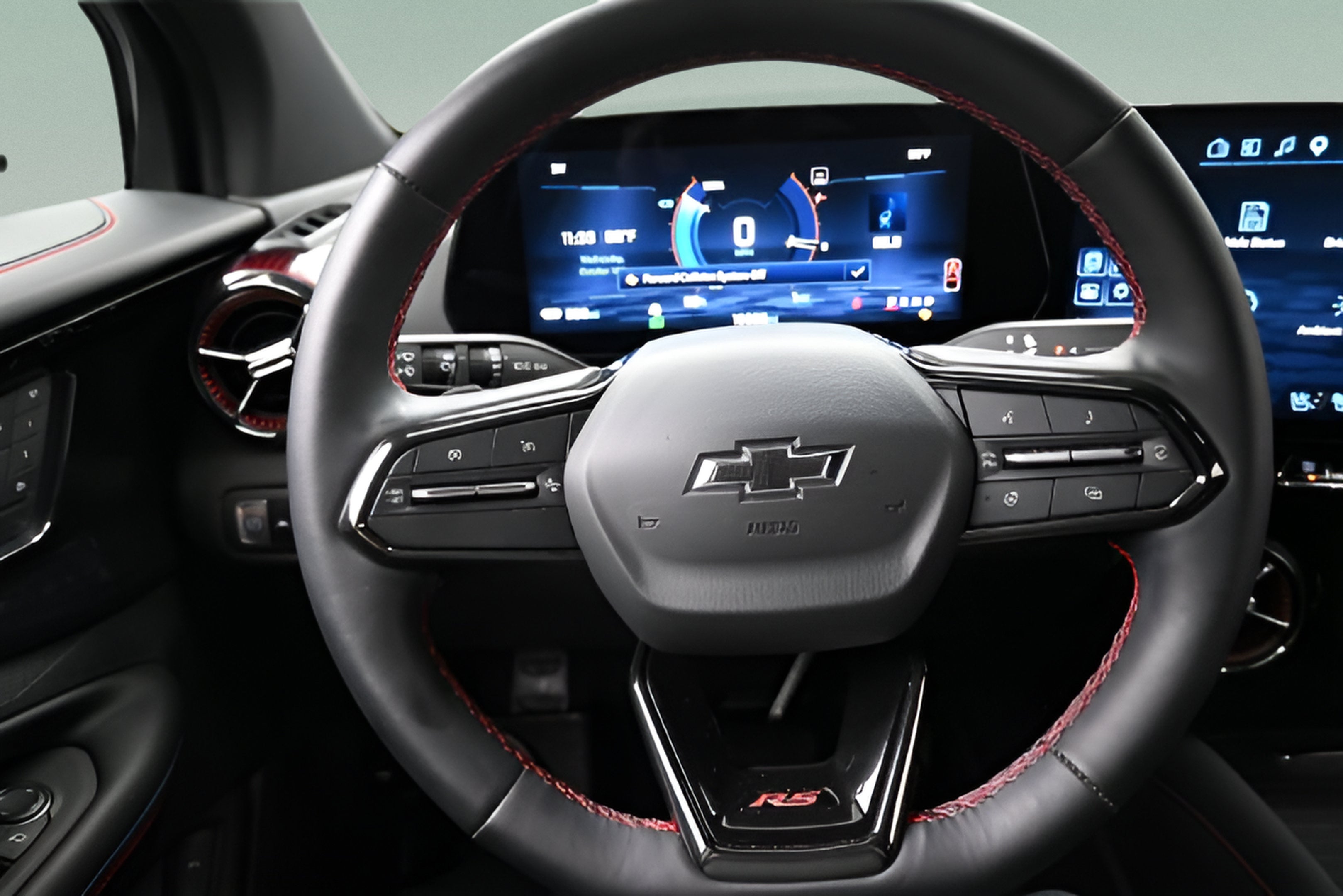 2024 Chevrolet Blazer EV RS - Photo 38