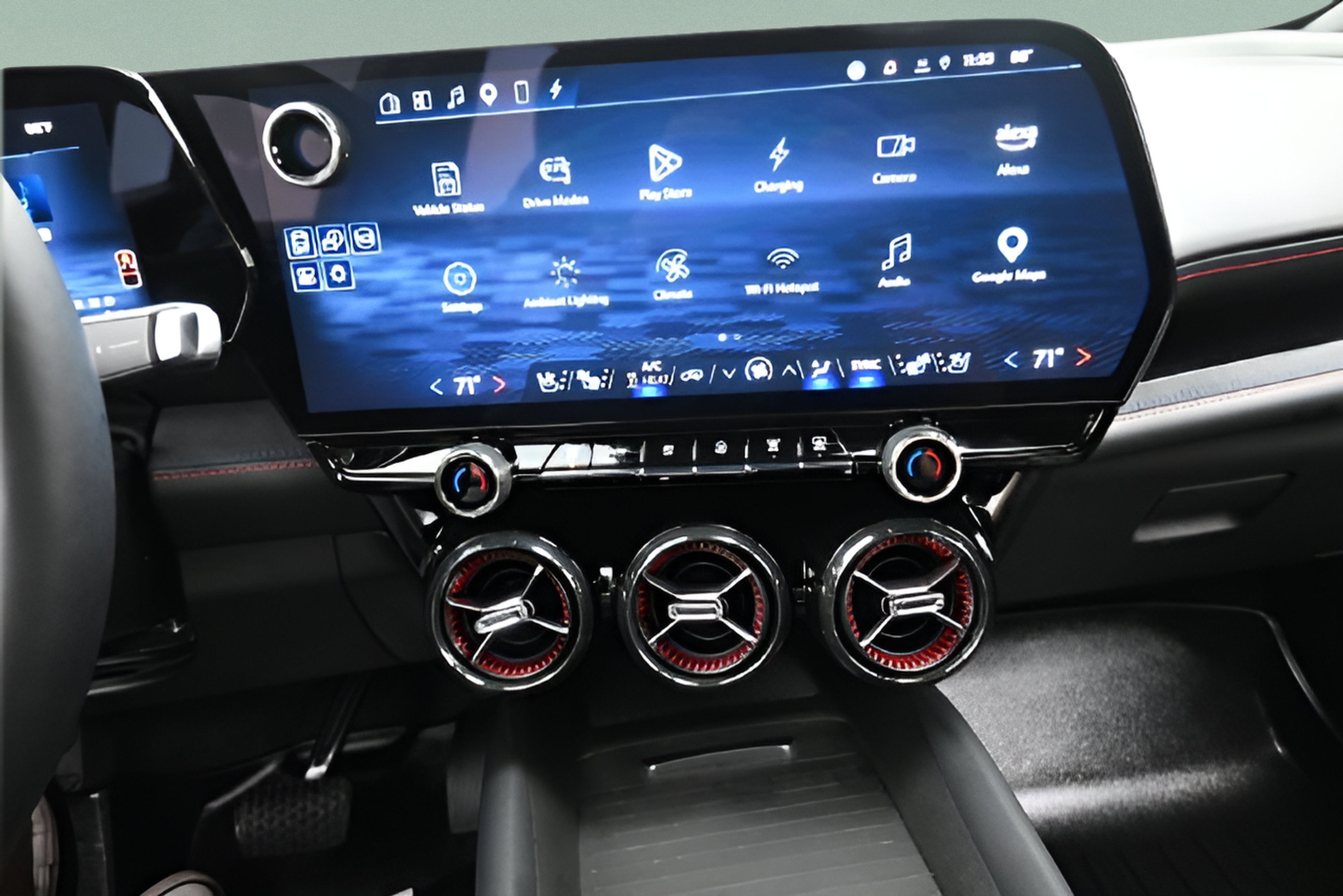 2024 Chevrolet Blazer EV RS - Photo 39