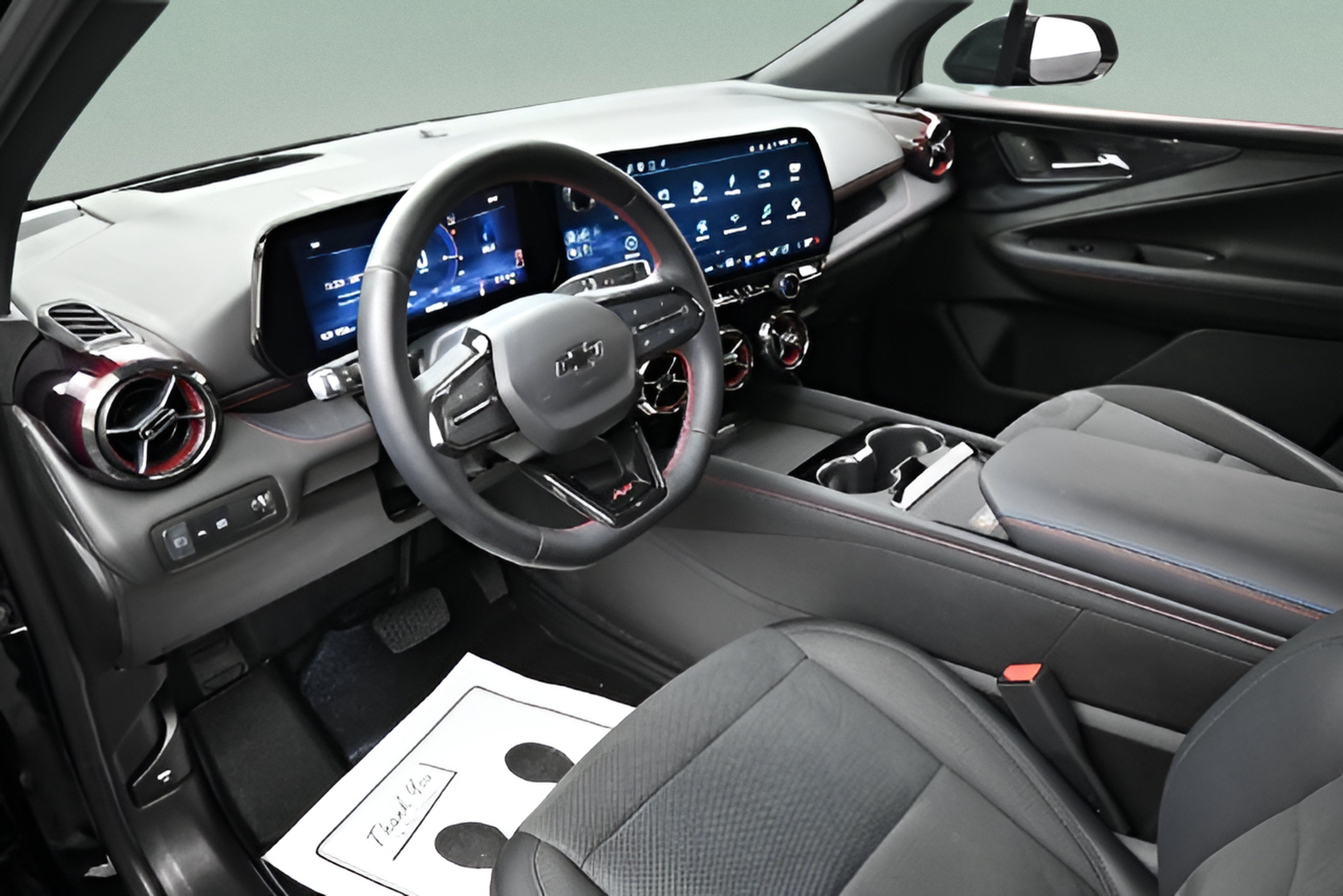 2024 Chevrolet Blazer EV RS - Photo 43