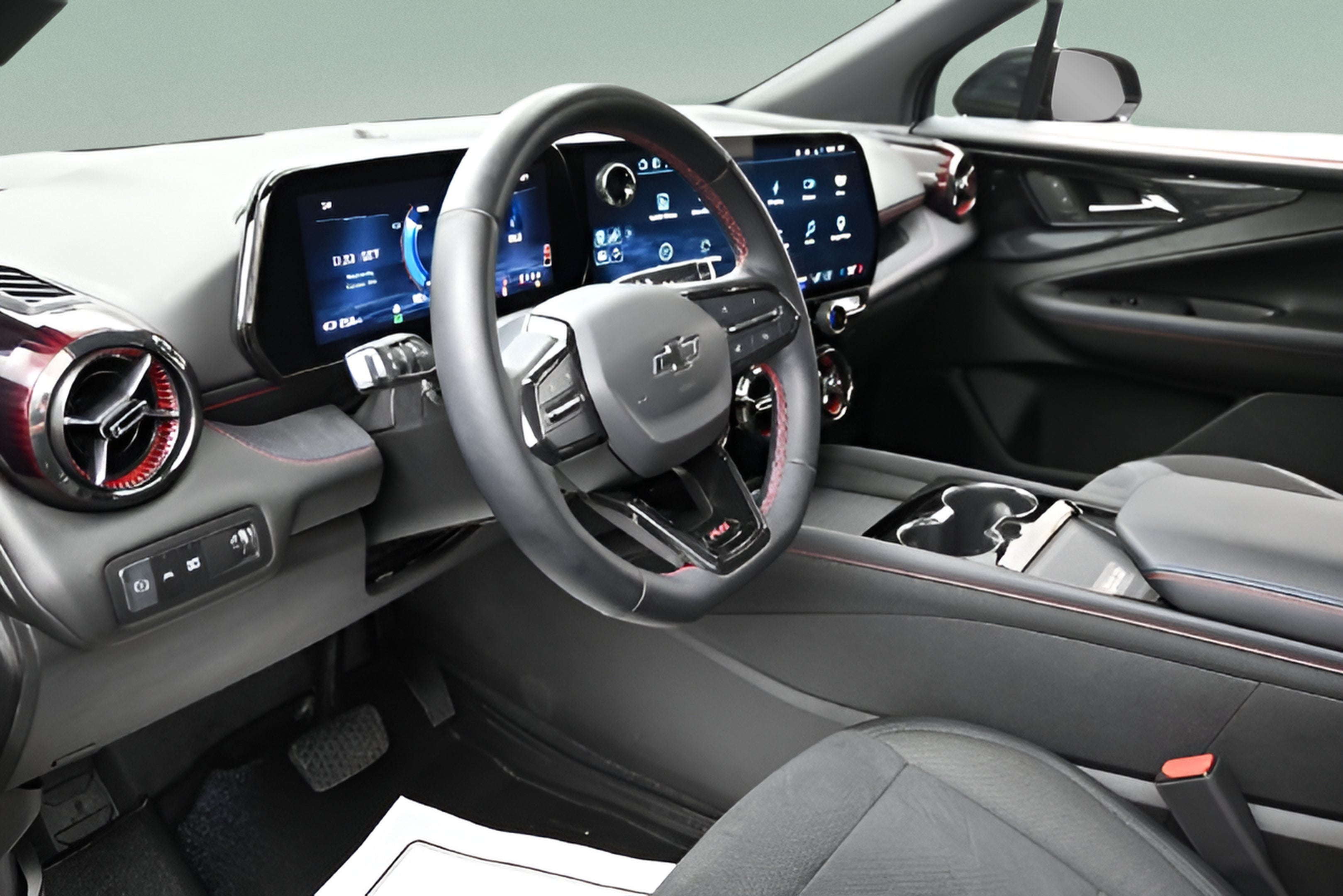 2024 Chevrolet Blazer EV RS - Photo 44