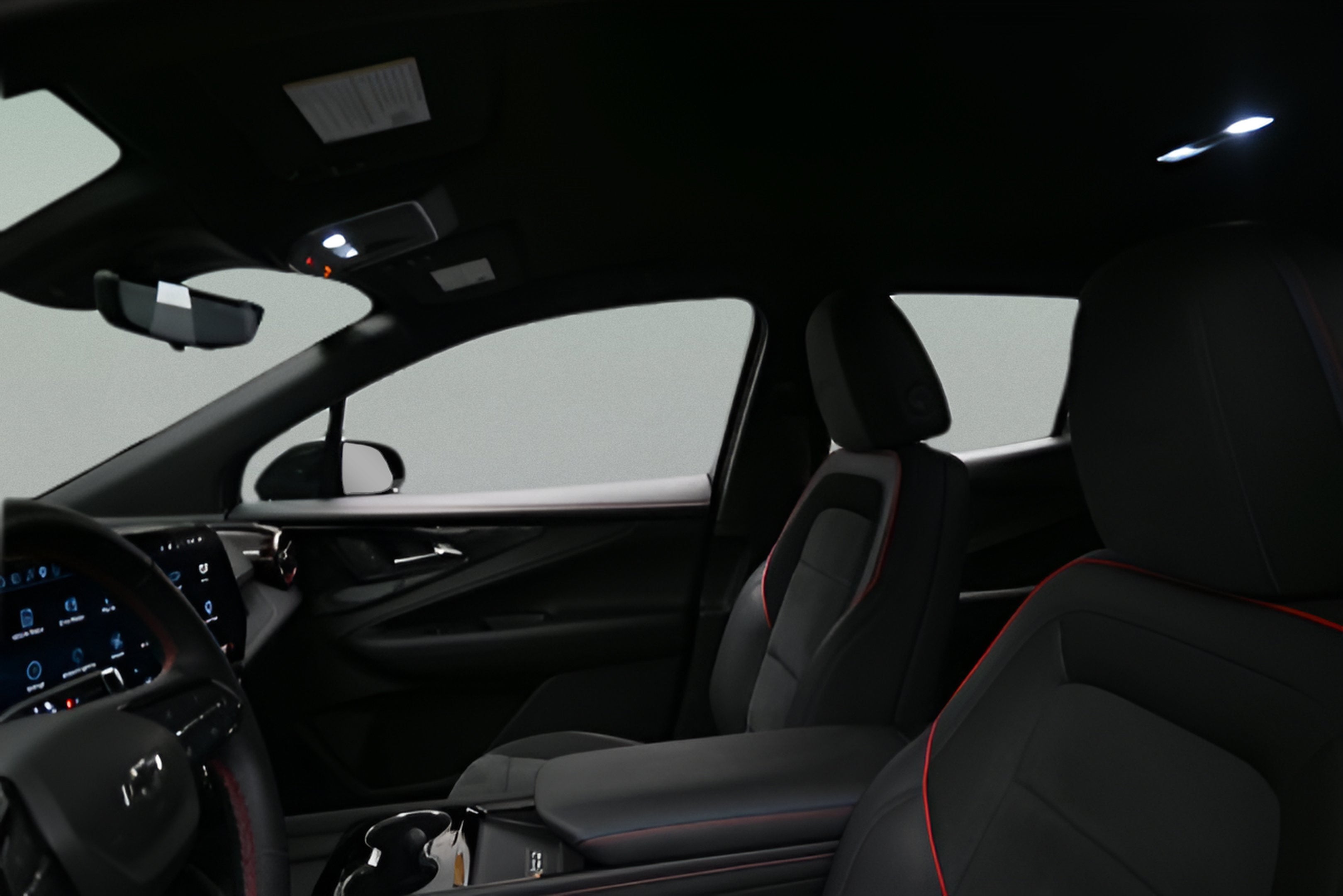 2024 Chevrolet Blazer EV RS - Photo 46