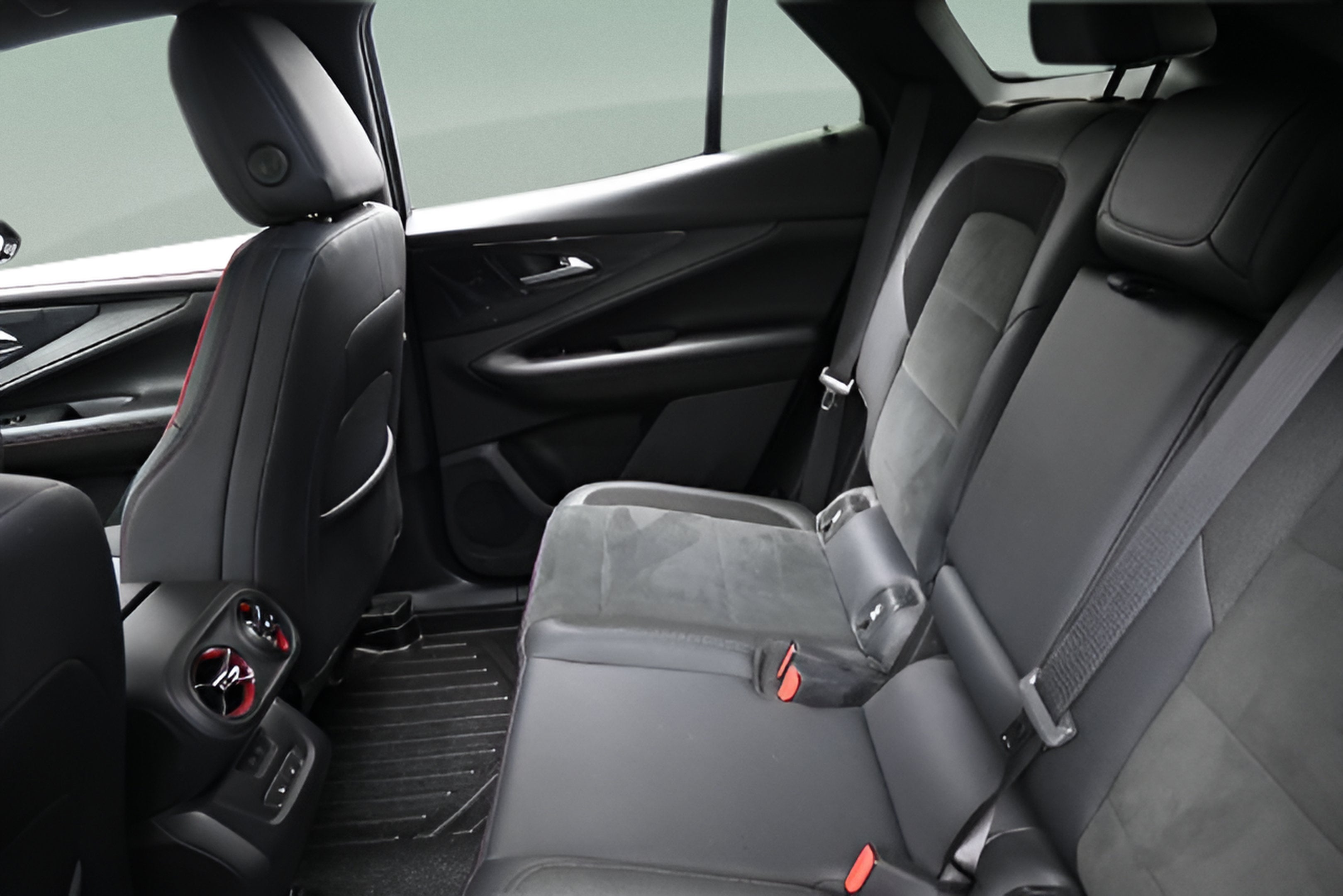2024 Chevrolet Blazer EV RS - Photo 47