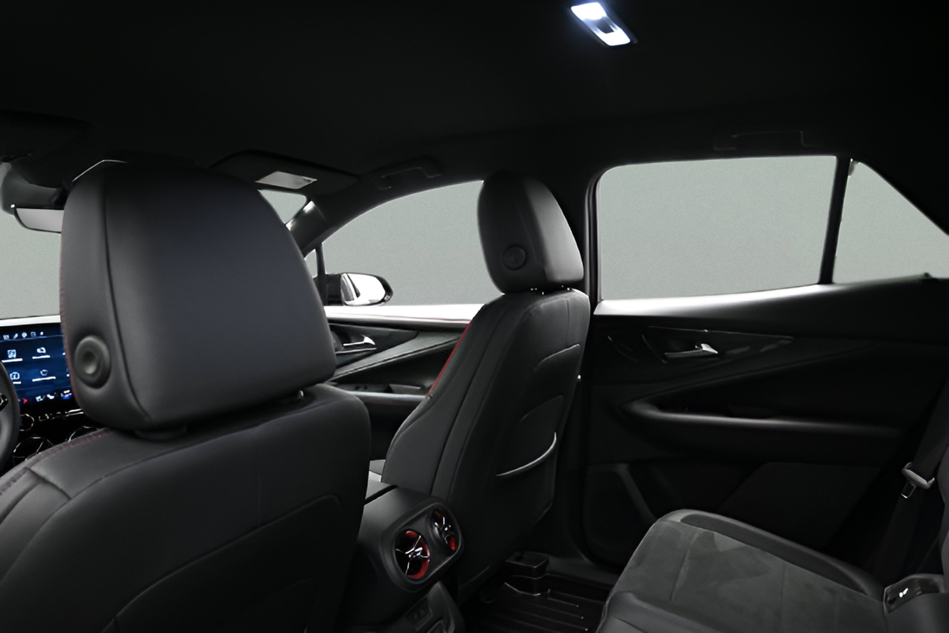 2024 Chevrolet Blazer EV RS - Photo 48