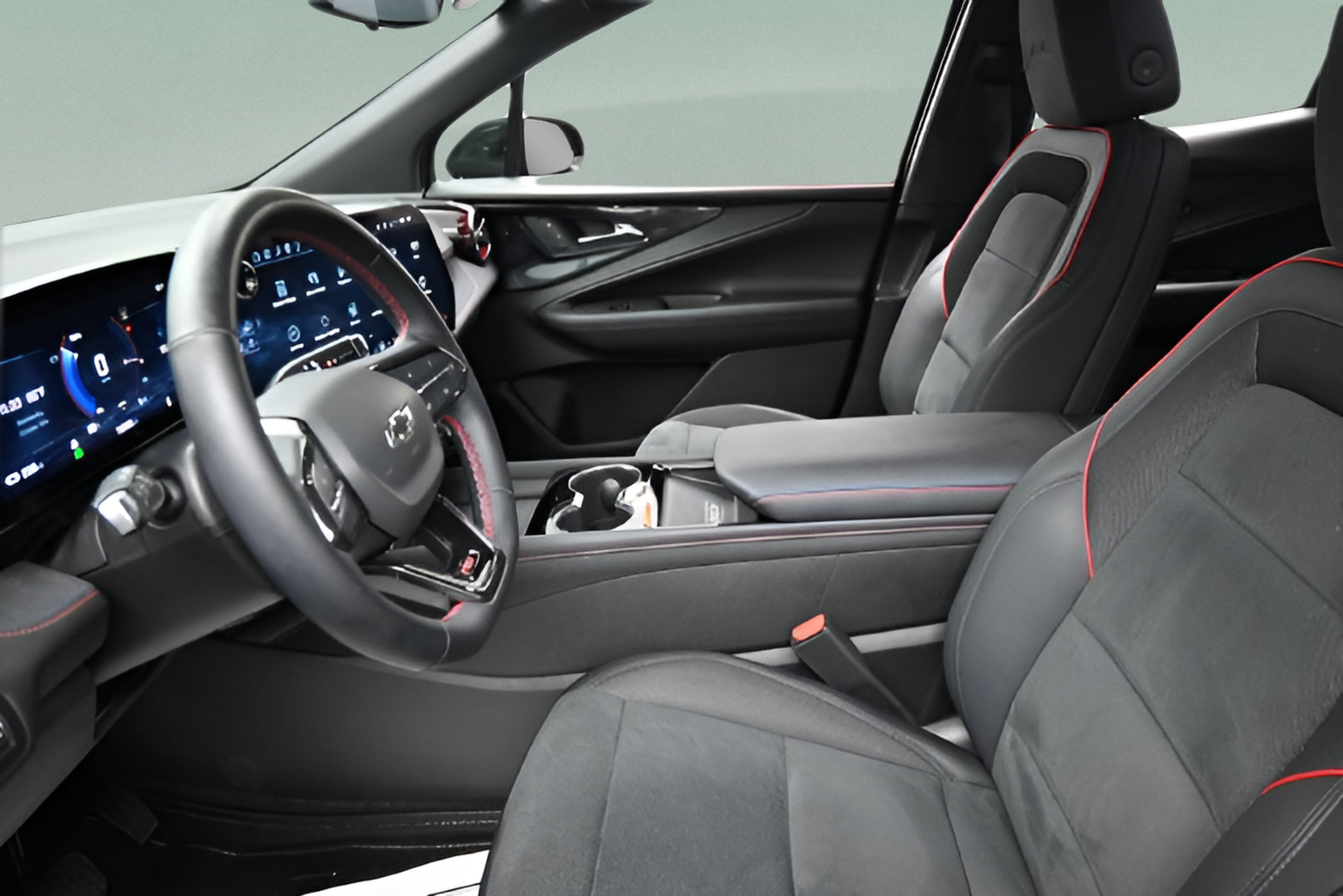 2024 Chevrolet Blazer EV RS - Photo 49