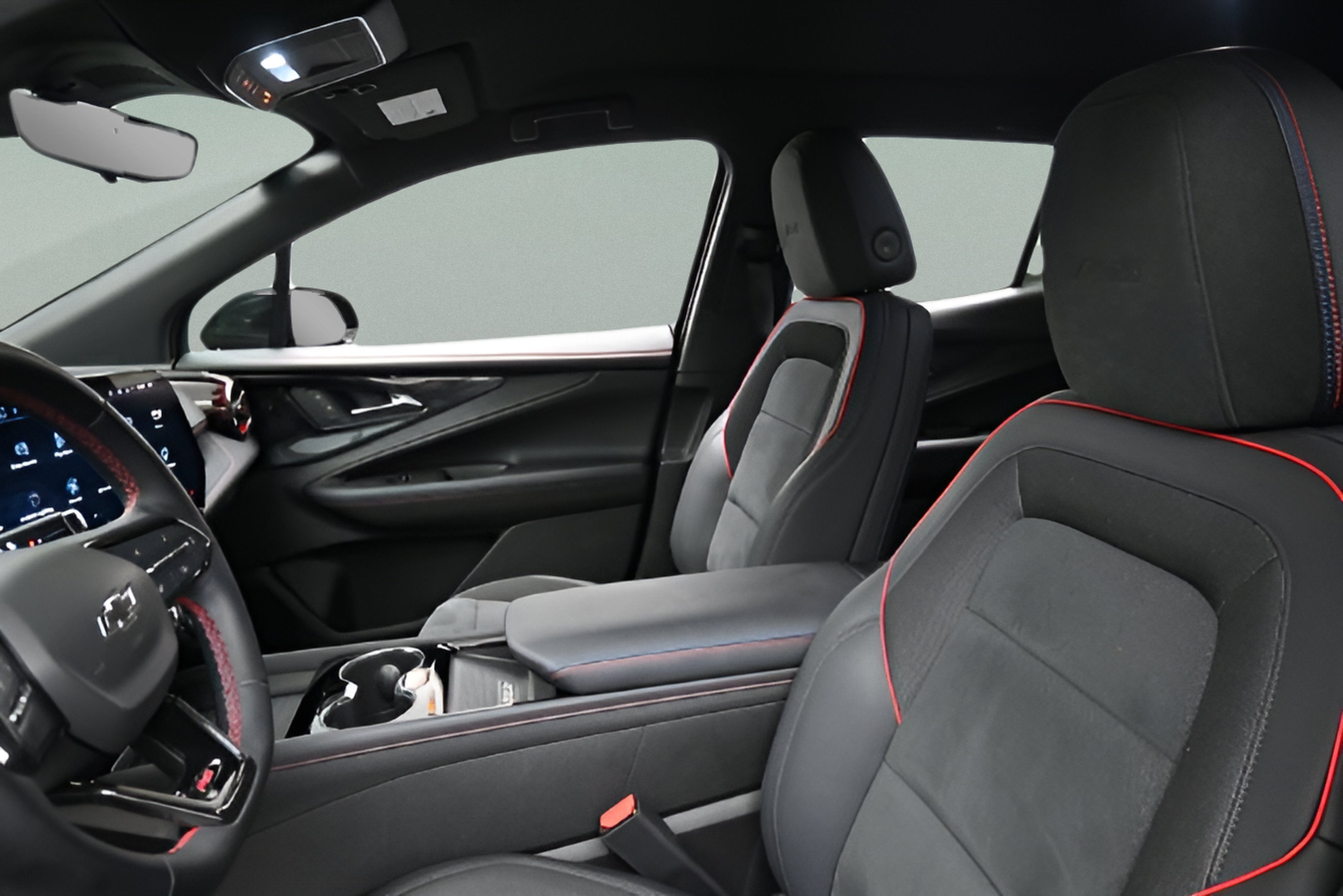 2024 Chevrolet Blazer EV RS - Photo 50