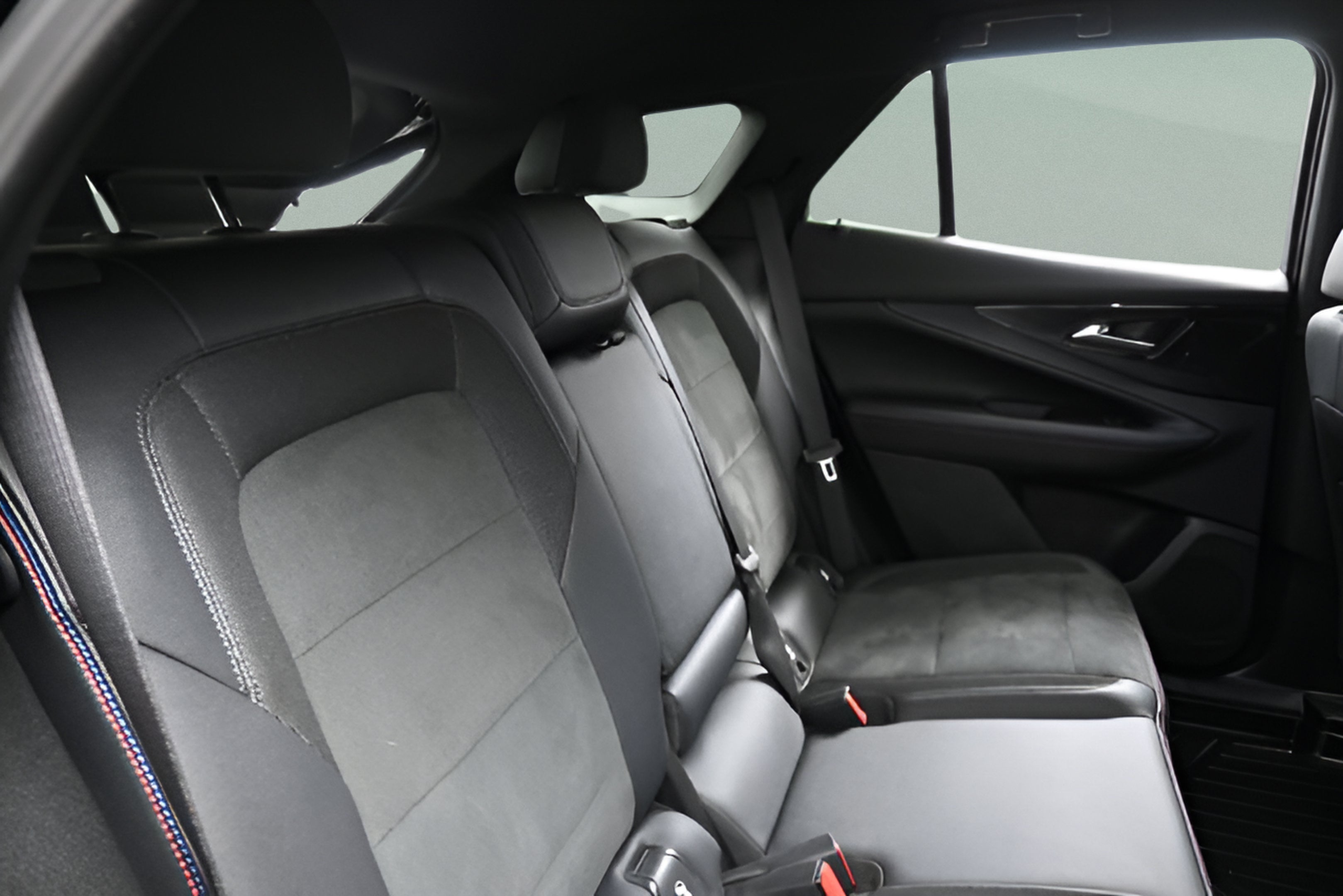 2024 Chevrolet Blazer EV RS - Photo 51