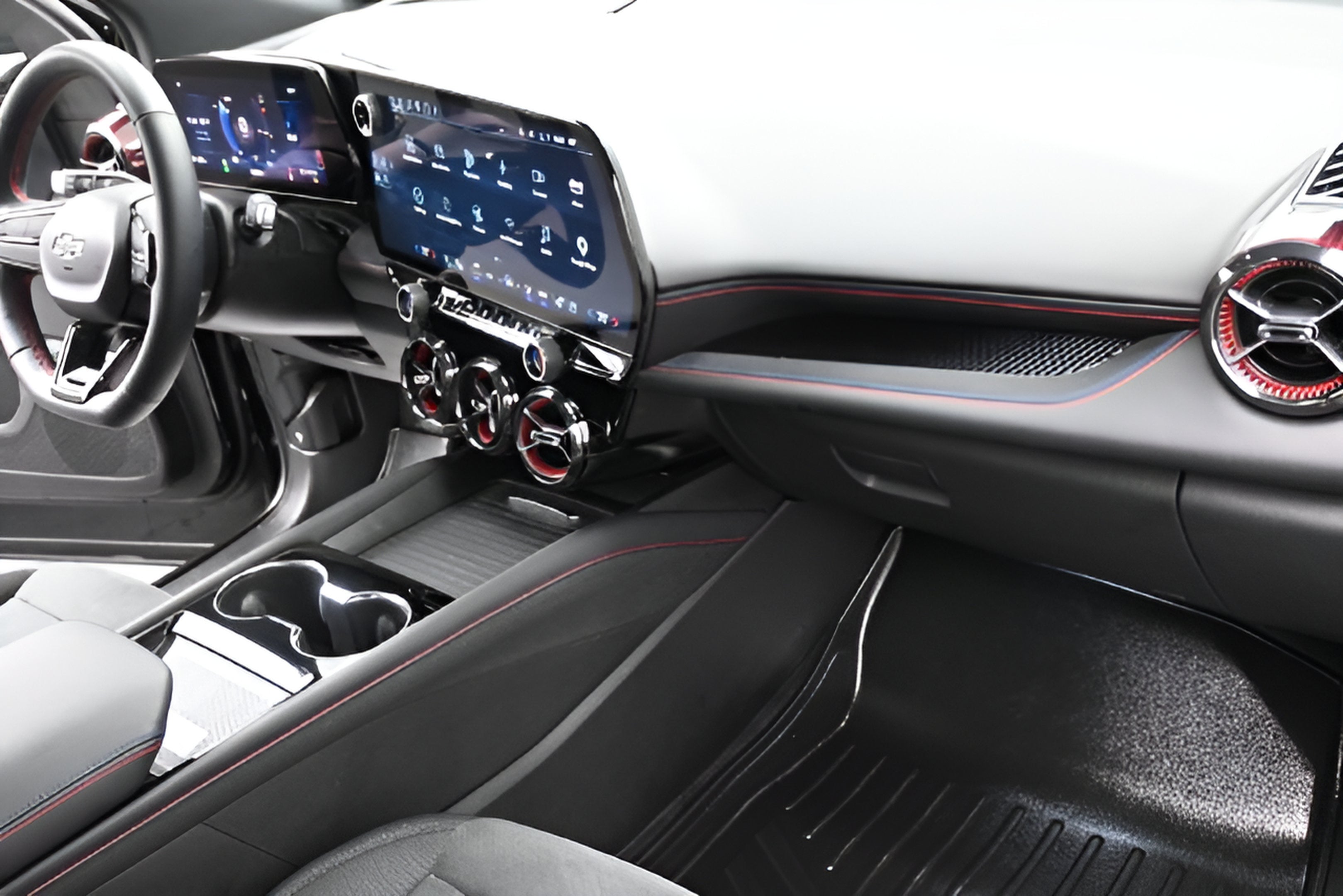 2024 Chevrolet Blazer EV RS - Photo 55