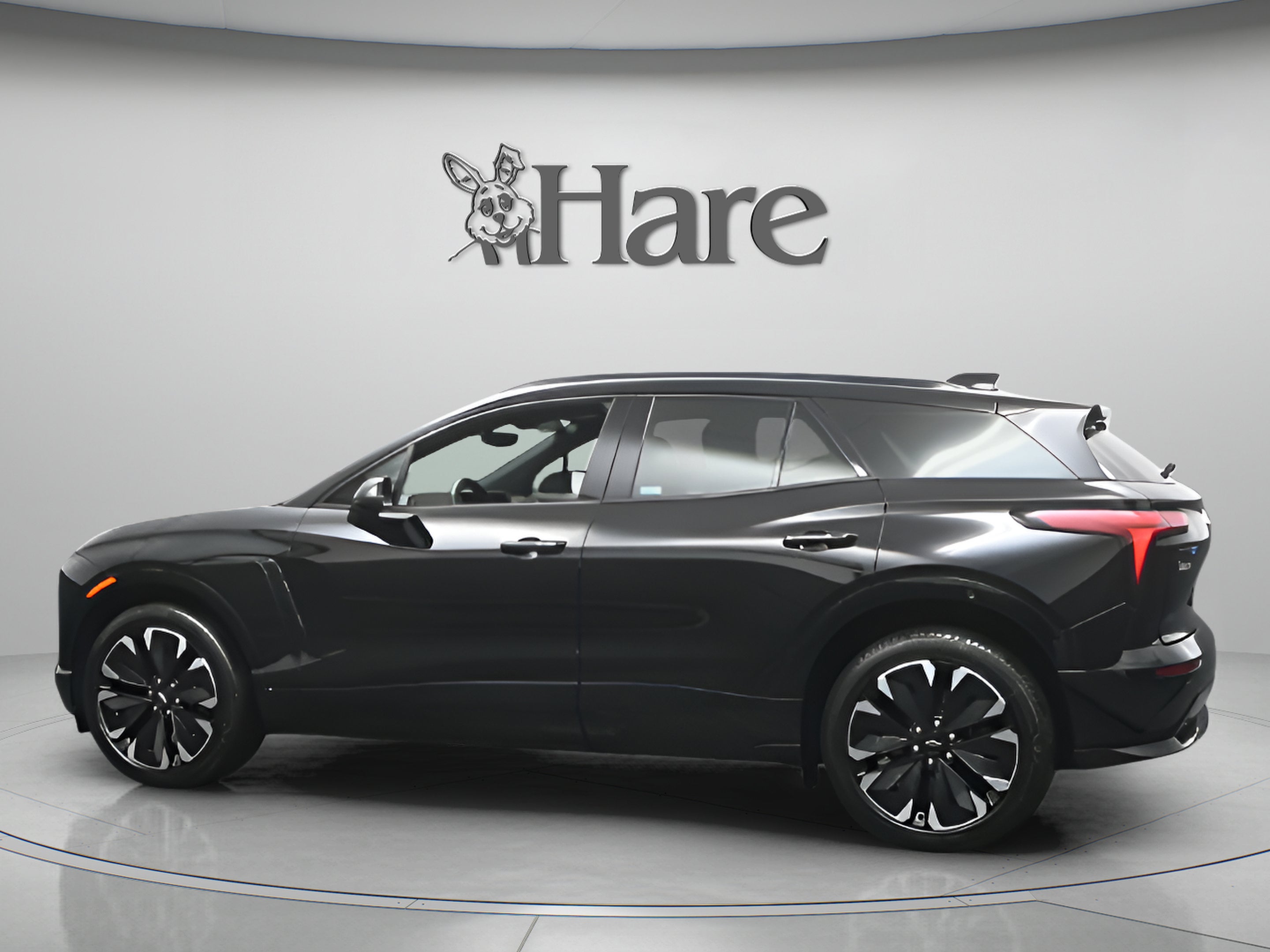 2024 Chevrolet Blazer EV RS - Photo 6