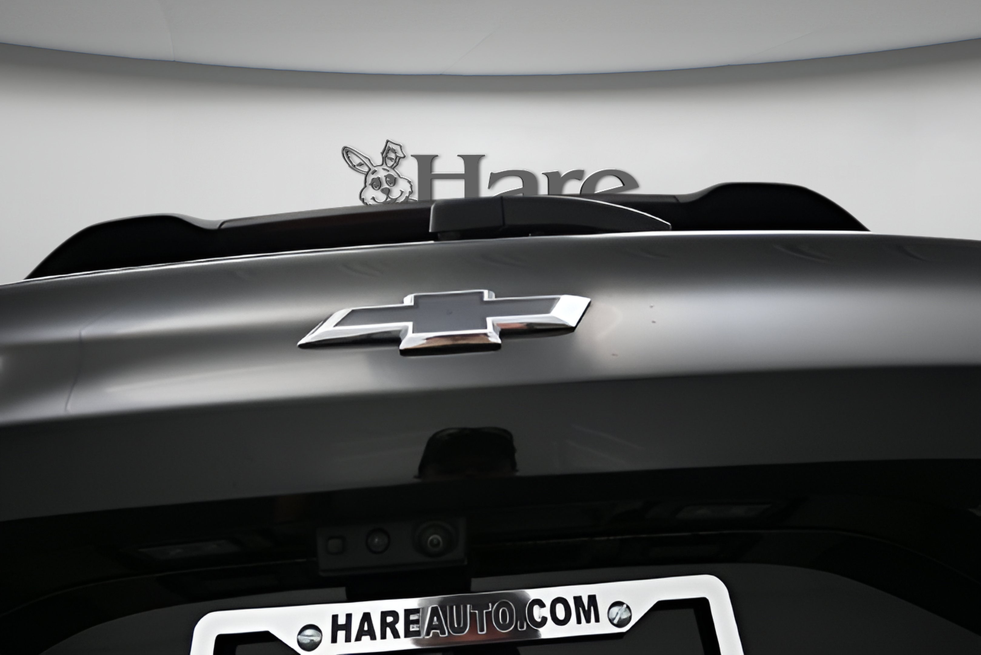 2024 Chevrolet Blazer EV RS - Photo 62