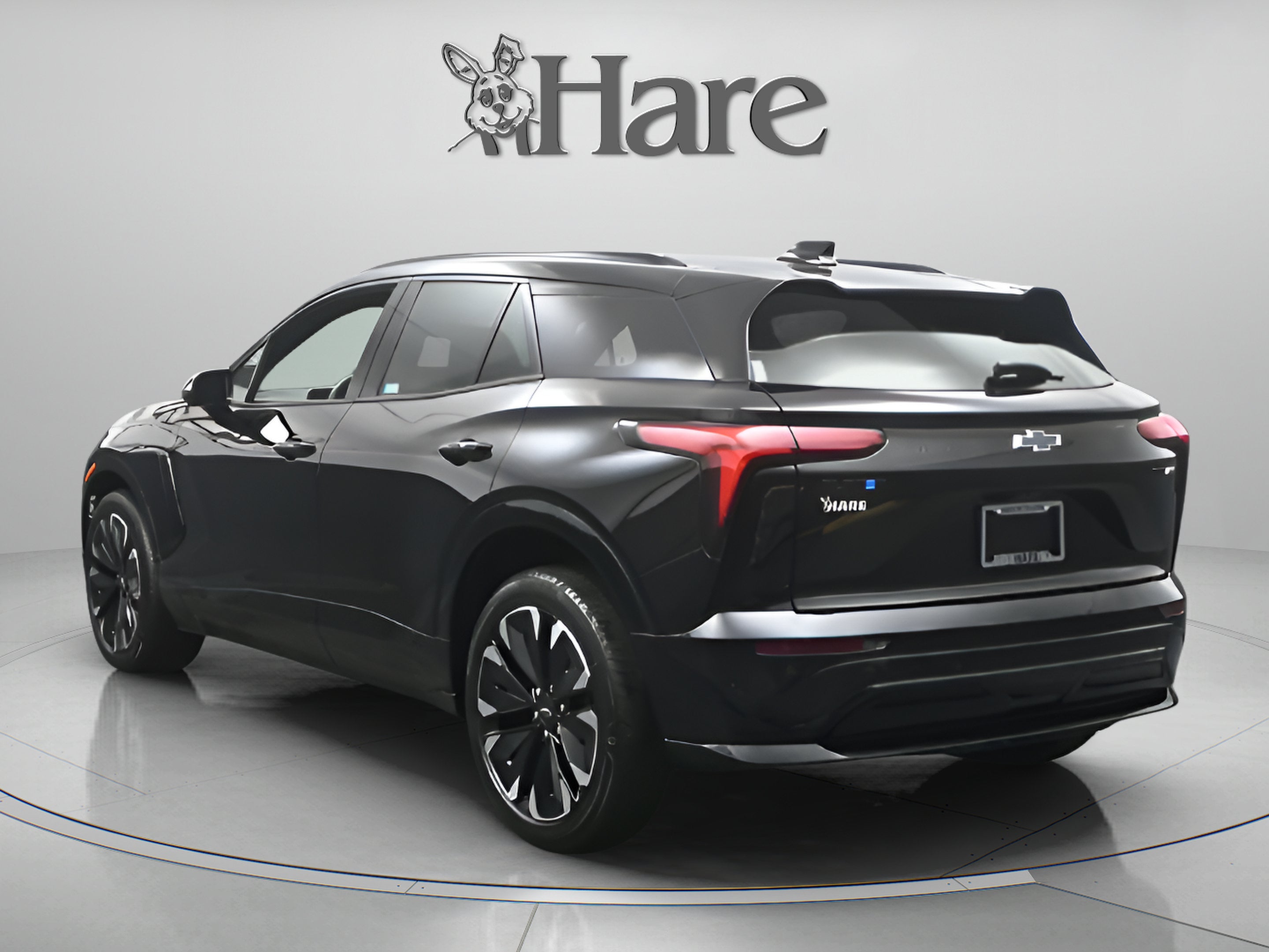 2024 Chevrolet Blazer EV RS - Photo 8
