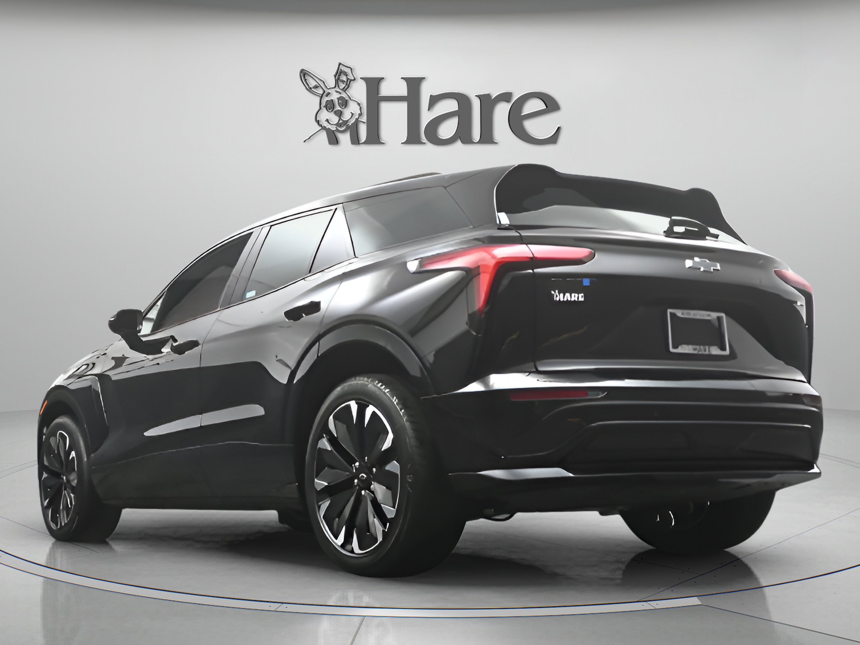2024 Chevrolet Blazer EV RS - Photo 9