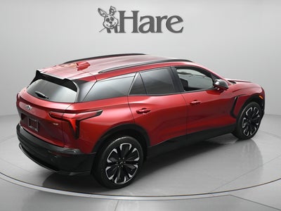 2024 Chevrolet Blazer EV RS