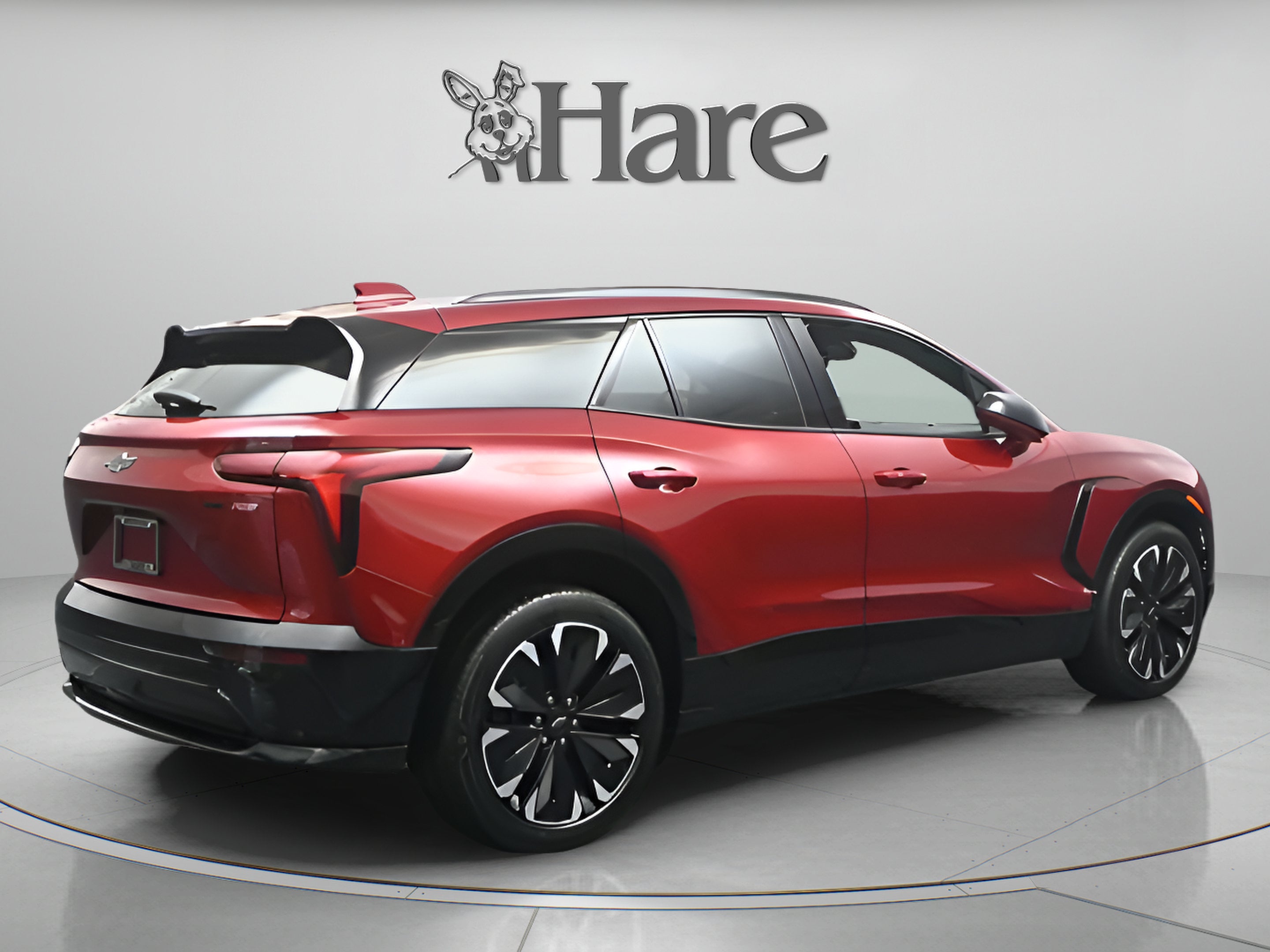 2024 Chevrolet Blazer EV RS
