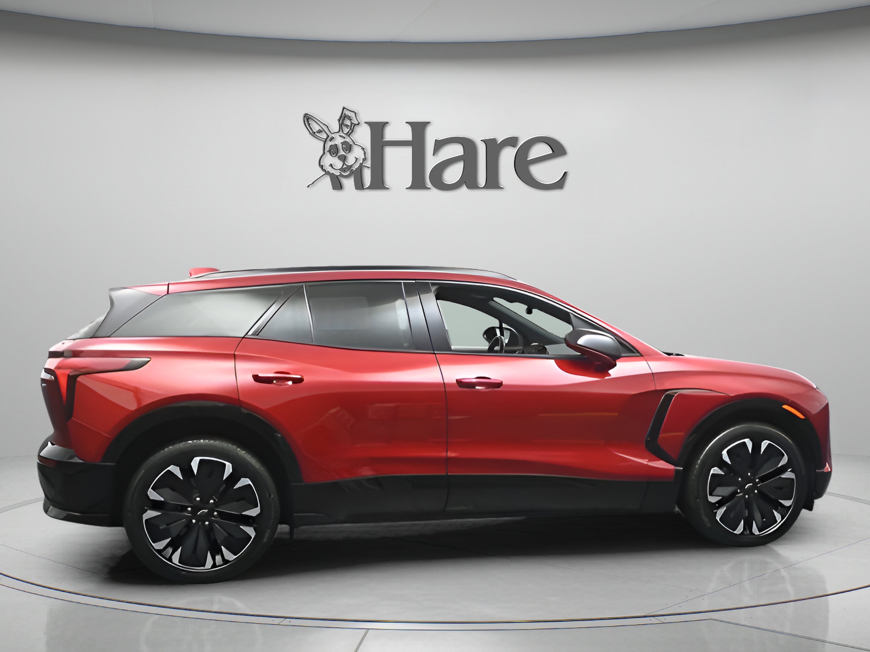 2024 Chevrolet Blazer EV RS