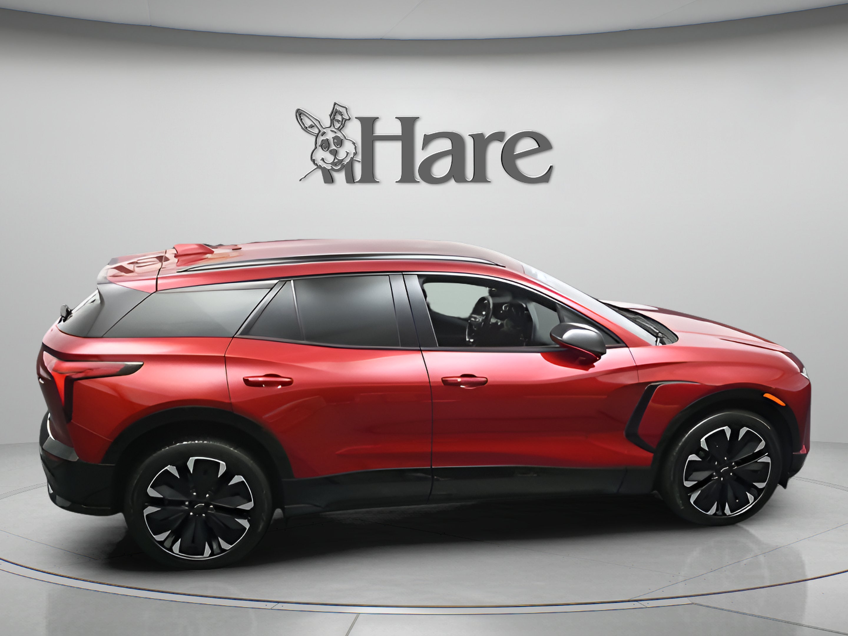 2024 Chevrolet Blazer EV RS