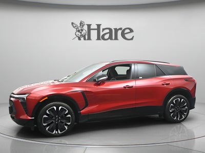 2024 Chevrolet Blazer EV RS