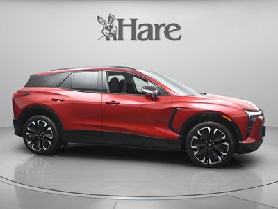 2024 Chevrolet Blazer EV RS