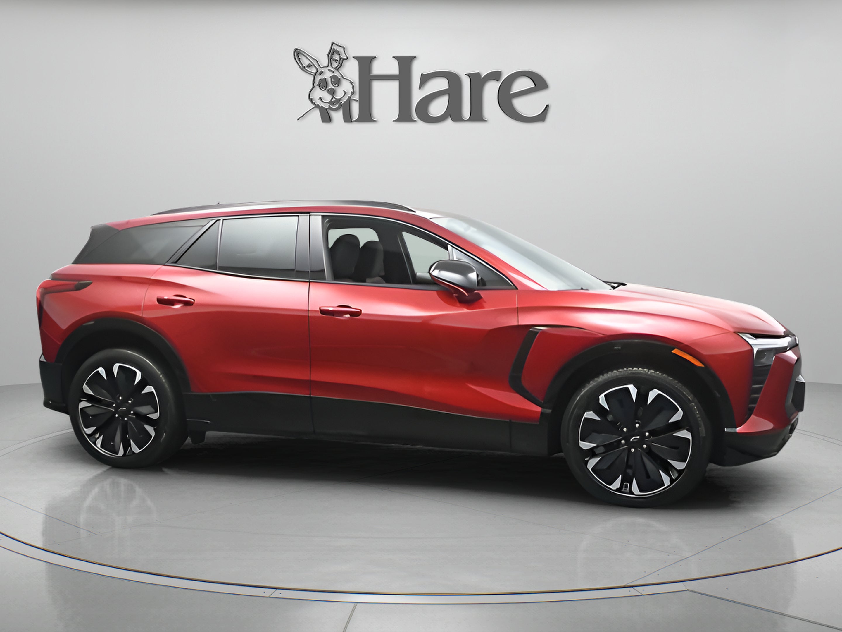 2024 Chevrolet Blazer EV RS